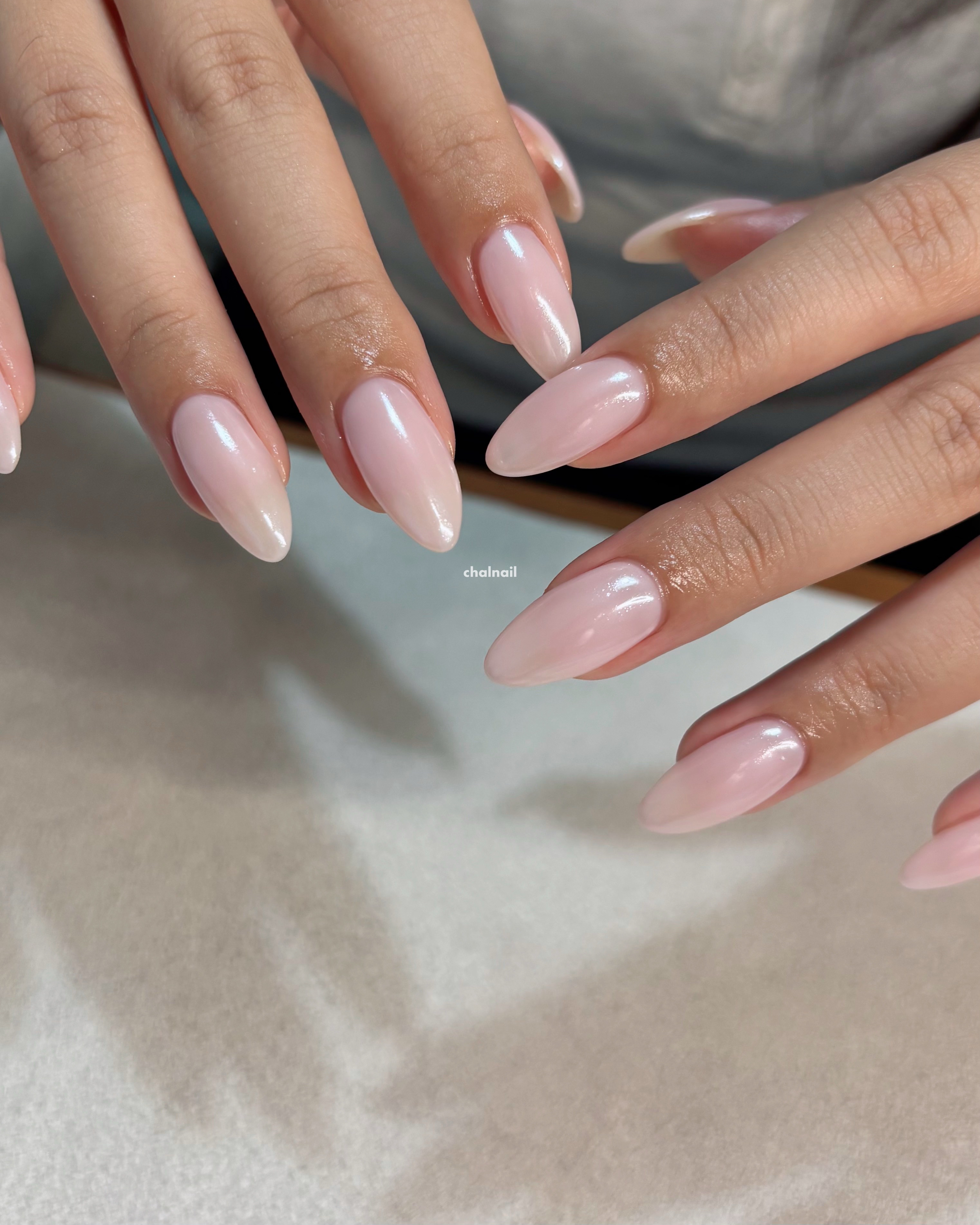 chalnail