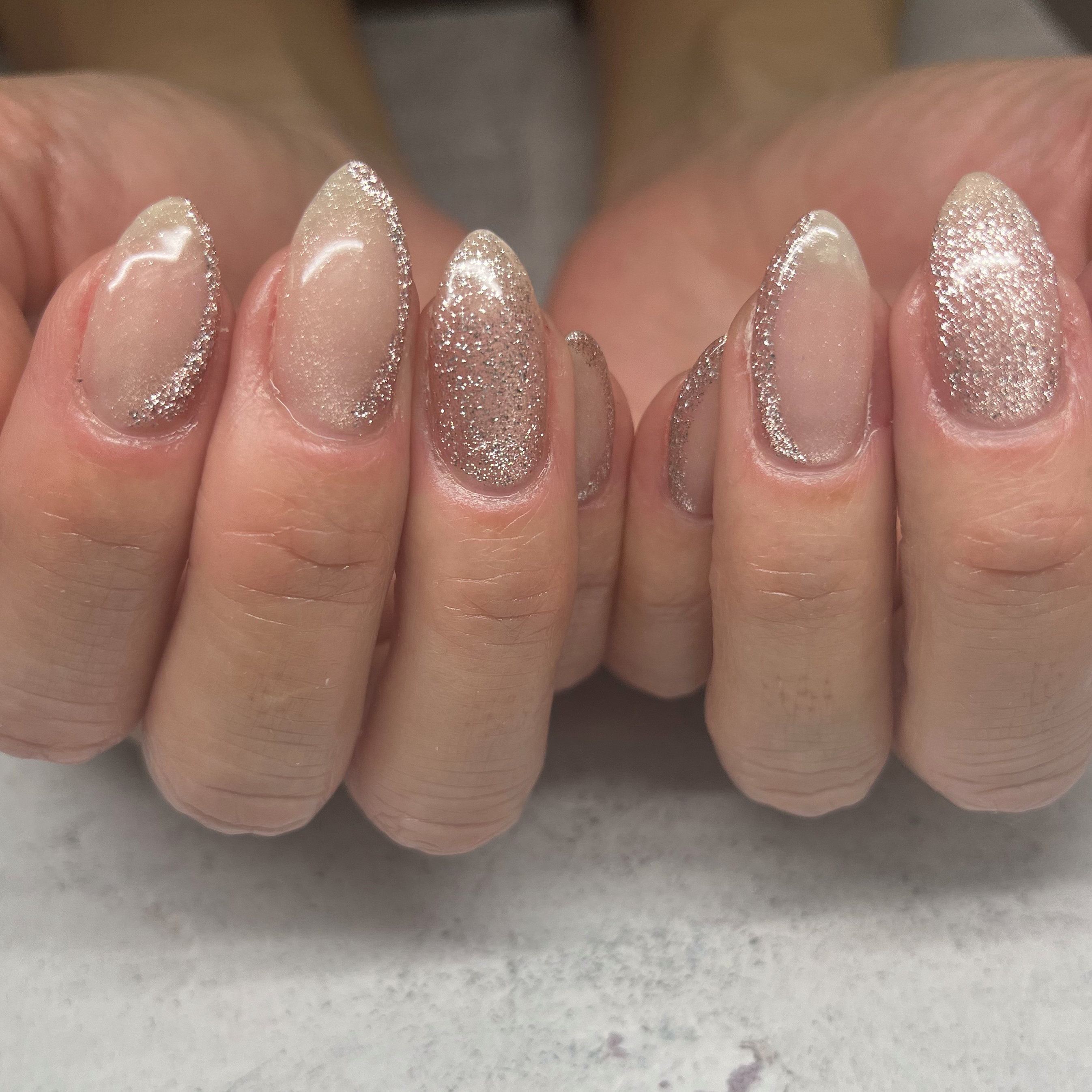 Mahonails