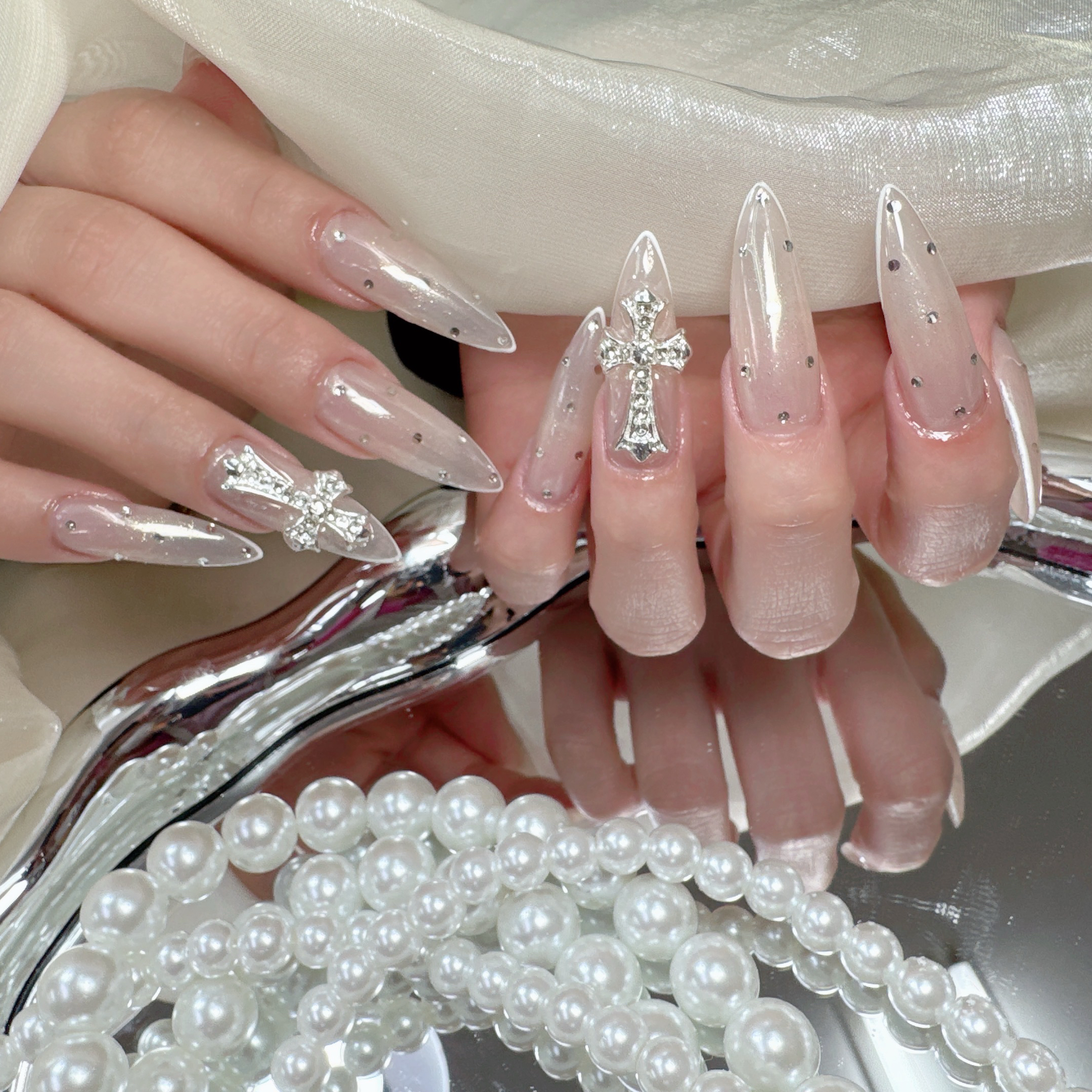 ikufon.nail