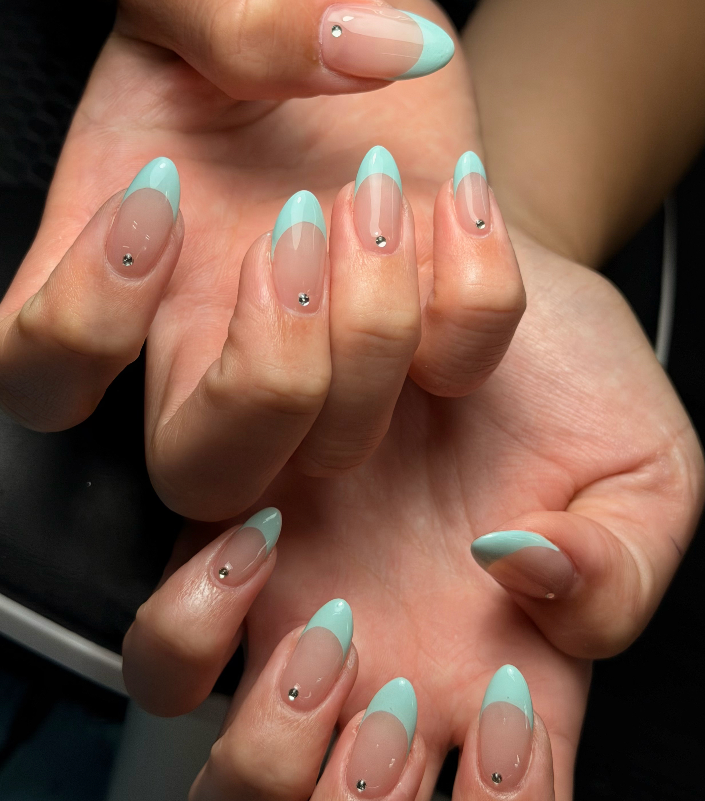Rose_ana.chuo_nail