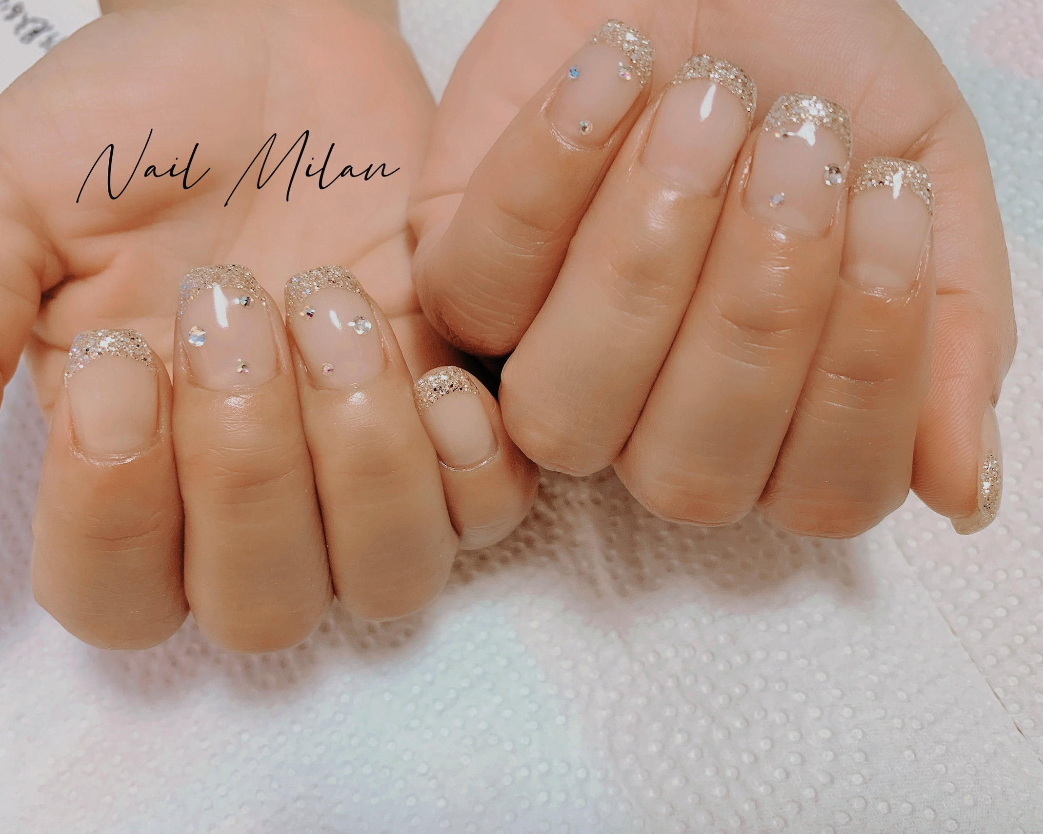 Nail_Milan