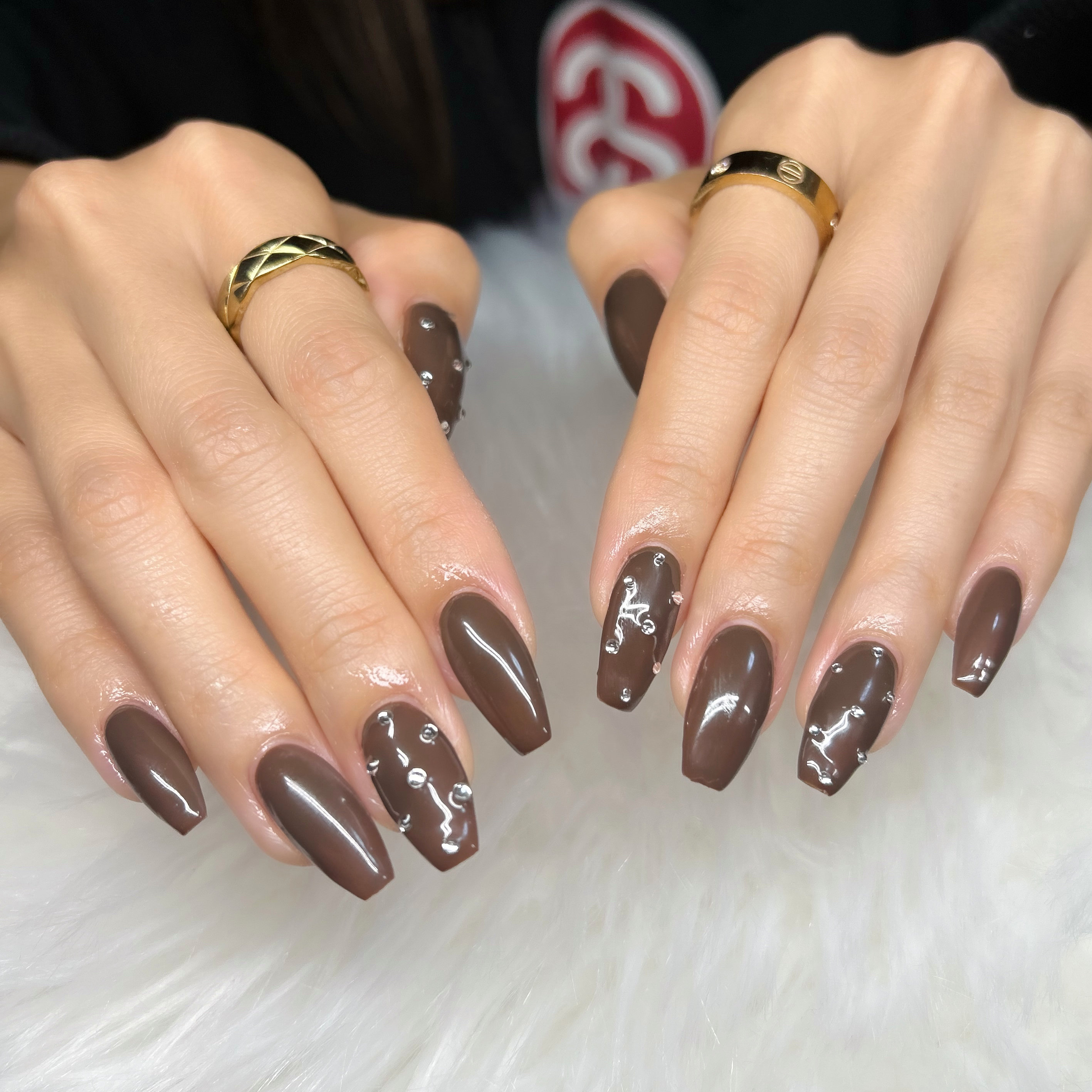 Smile92nail