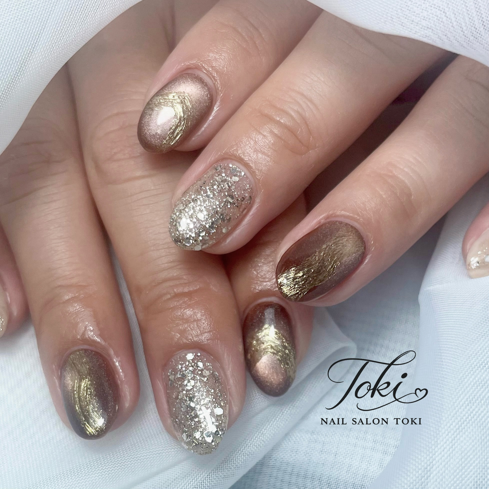 ネイリー（Nailie） - nailsalon.toki