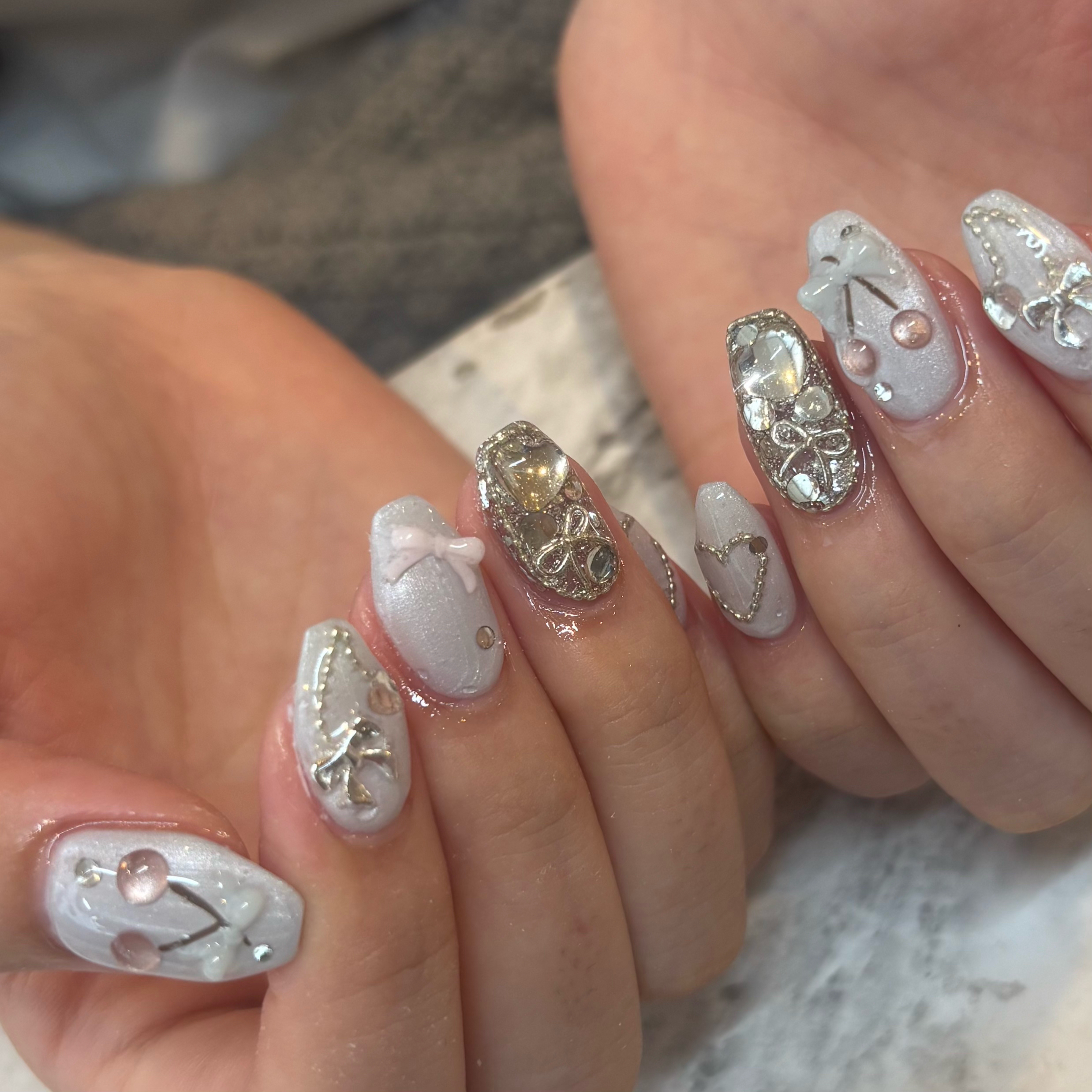 momoko._trunail