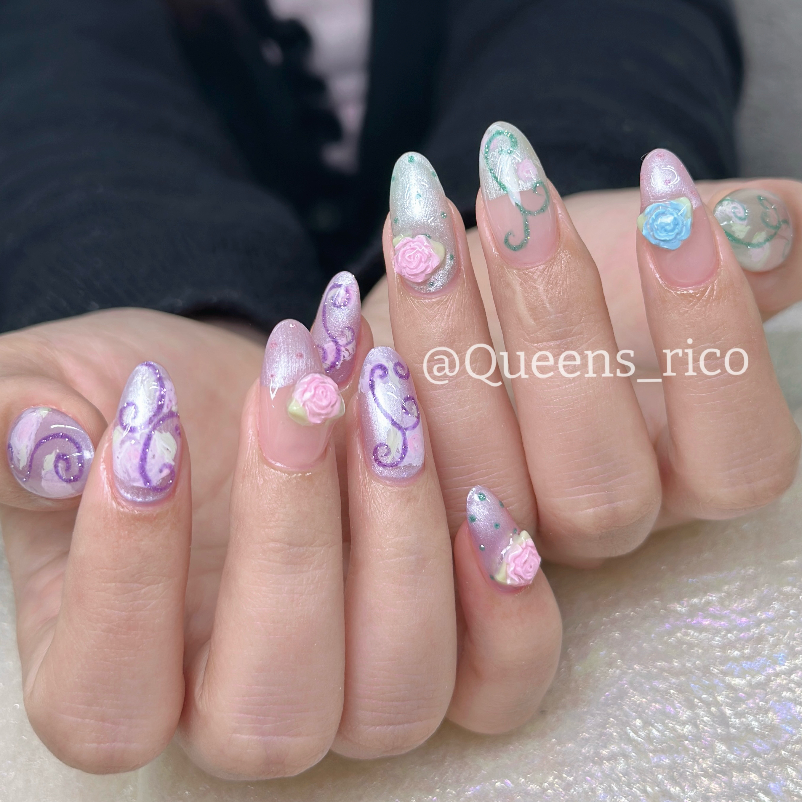 Queens_rico