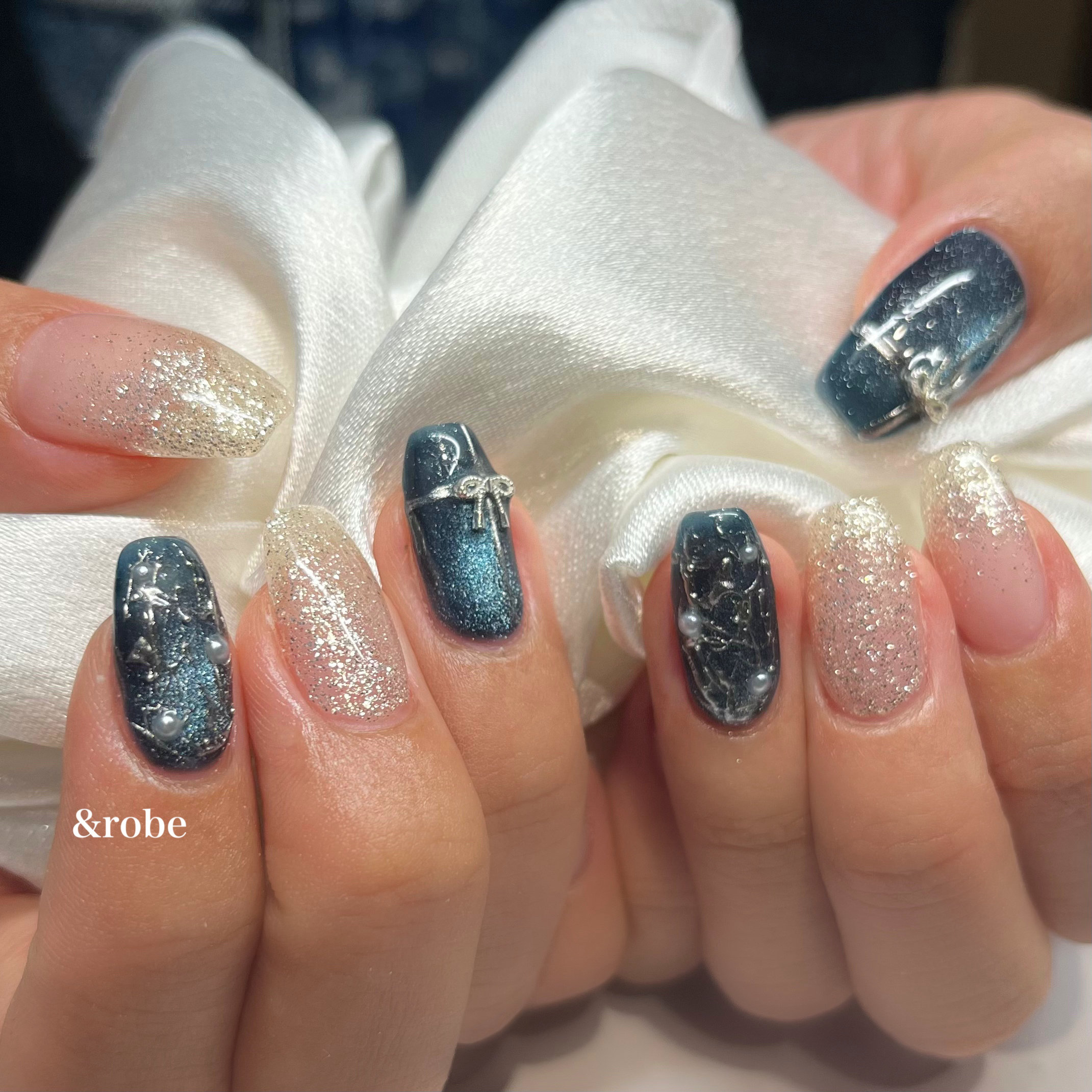 androbe.ginza