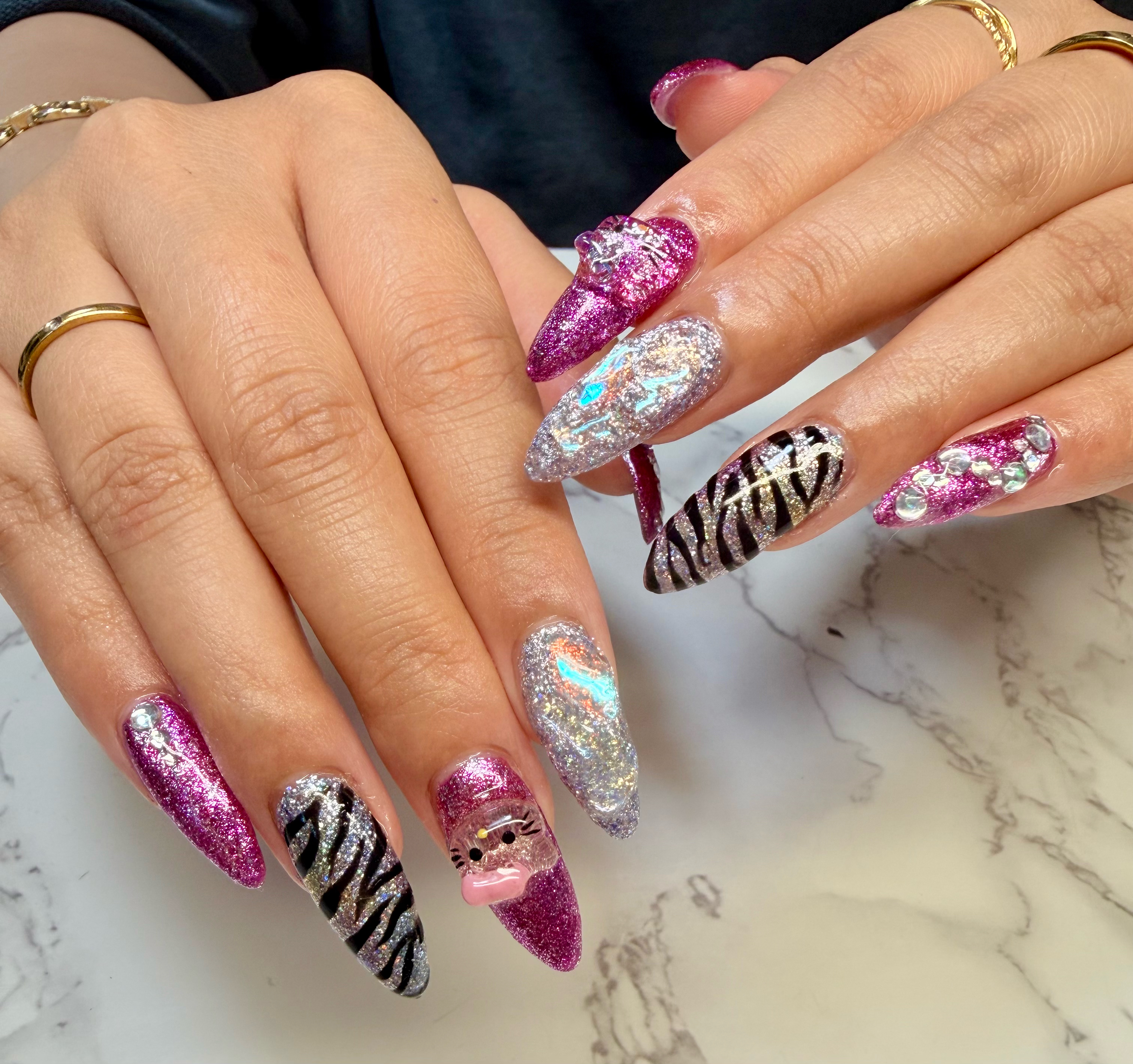 Maizu_nail