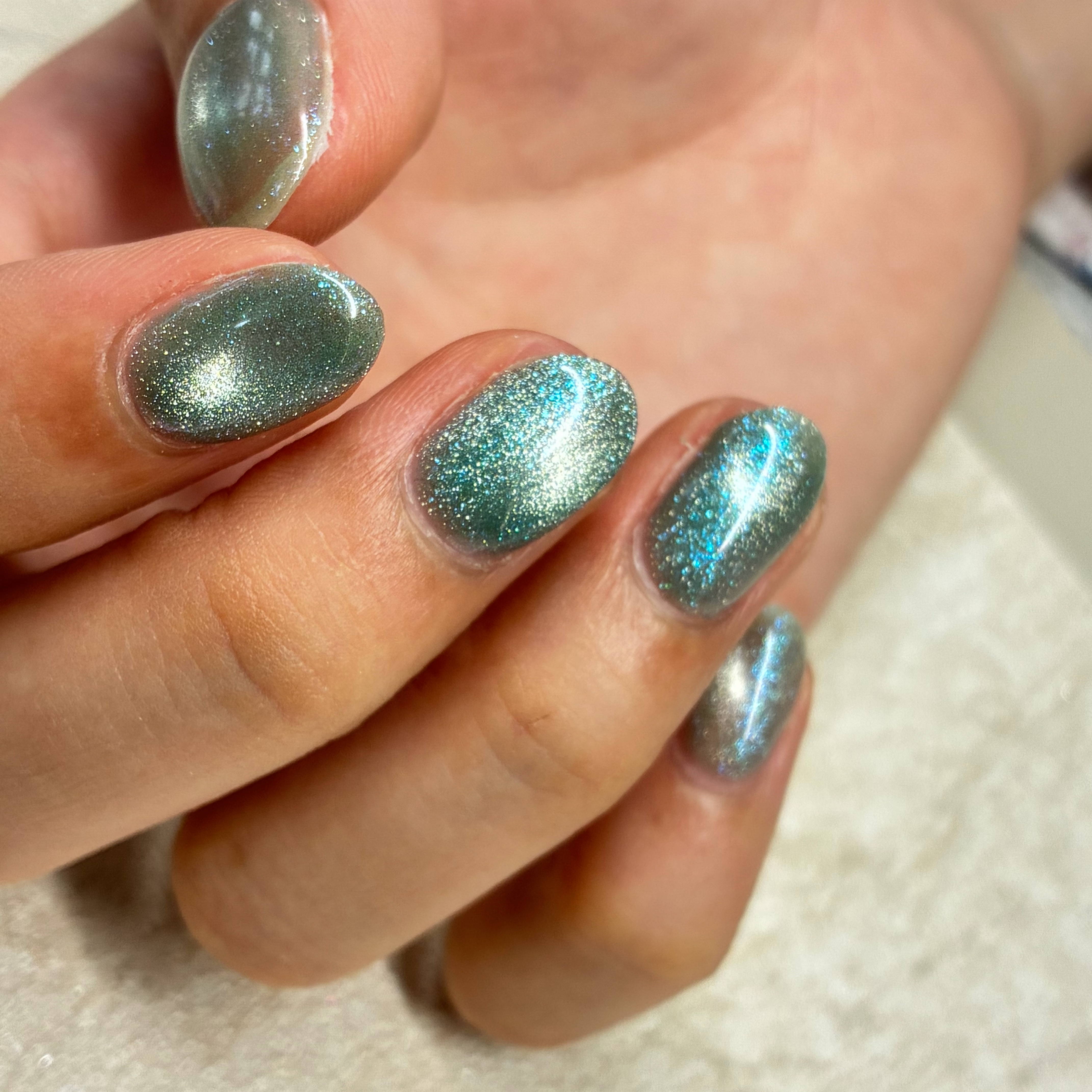 X_cNail