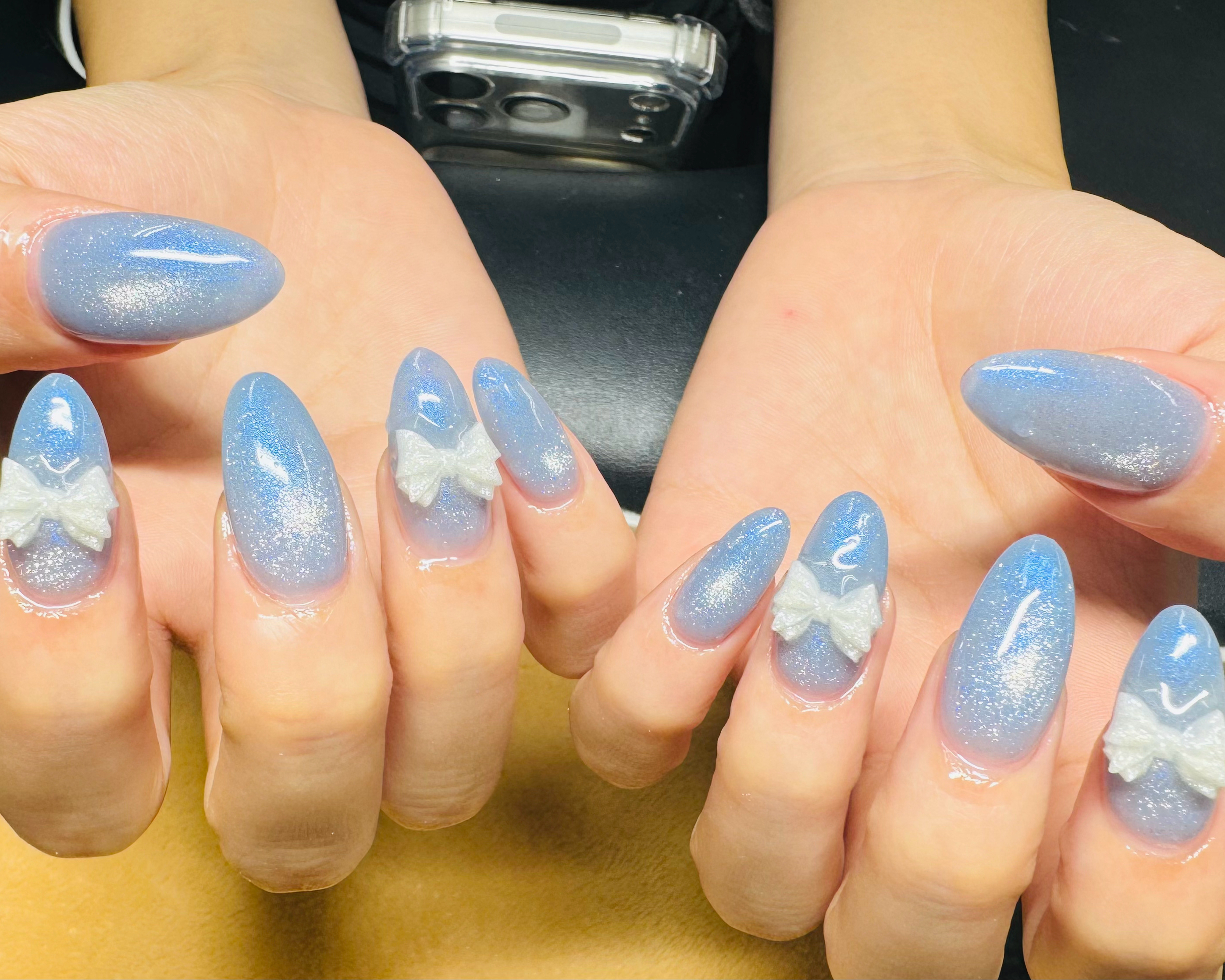 sakura09.nail