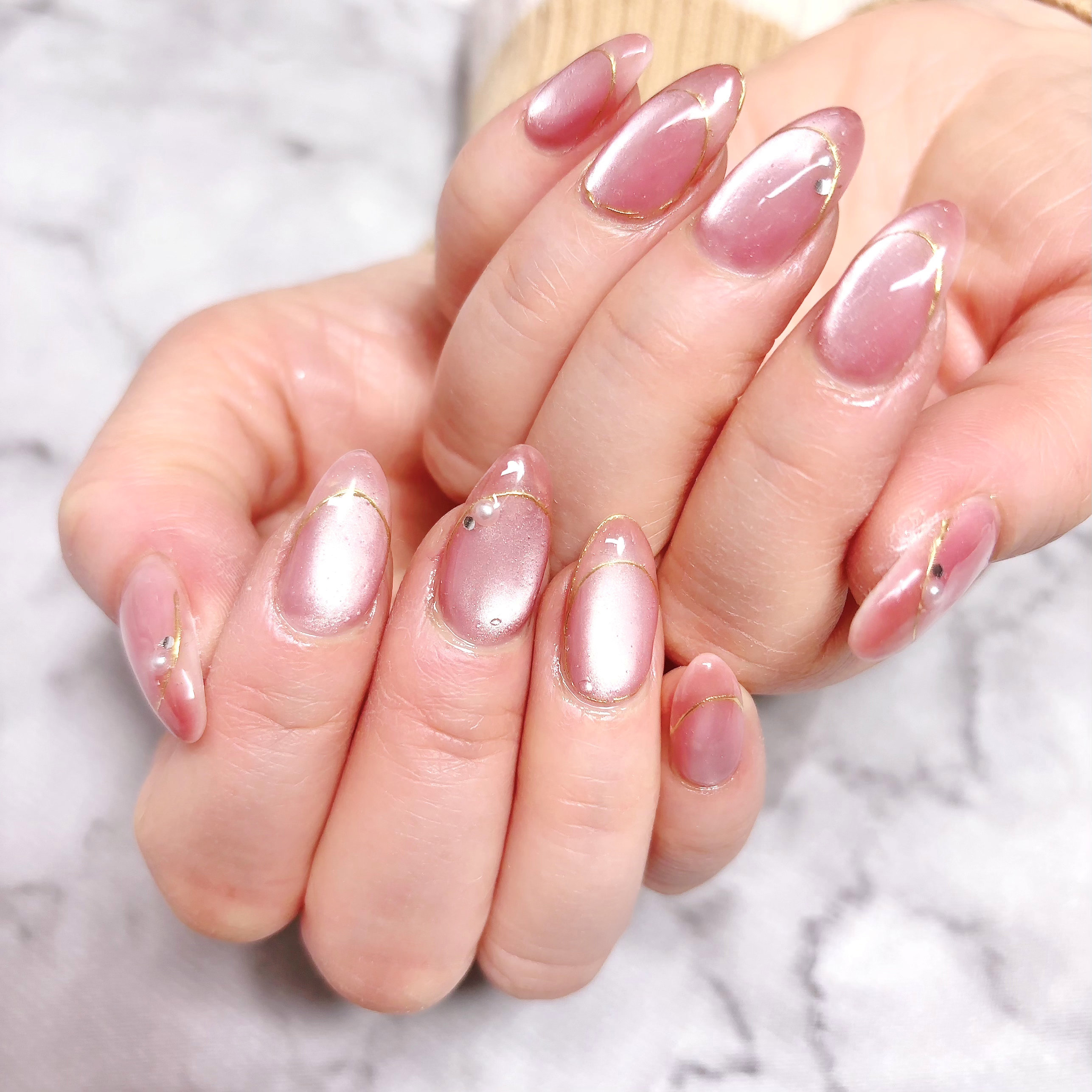 Nail_Suave