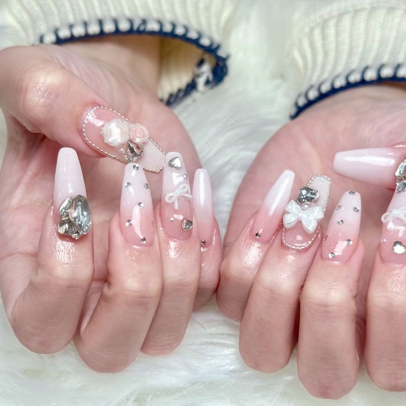 Diamond Nail Studio