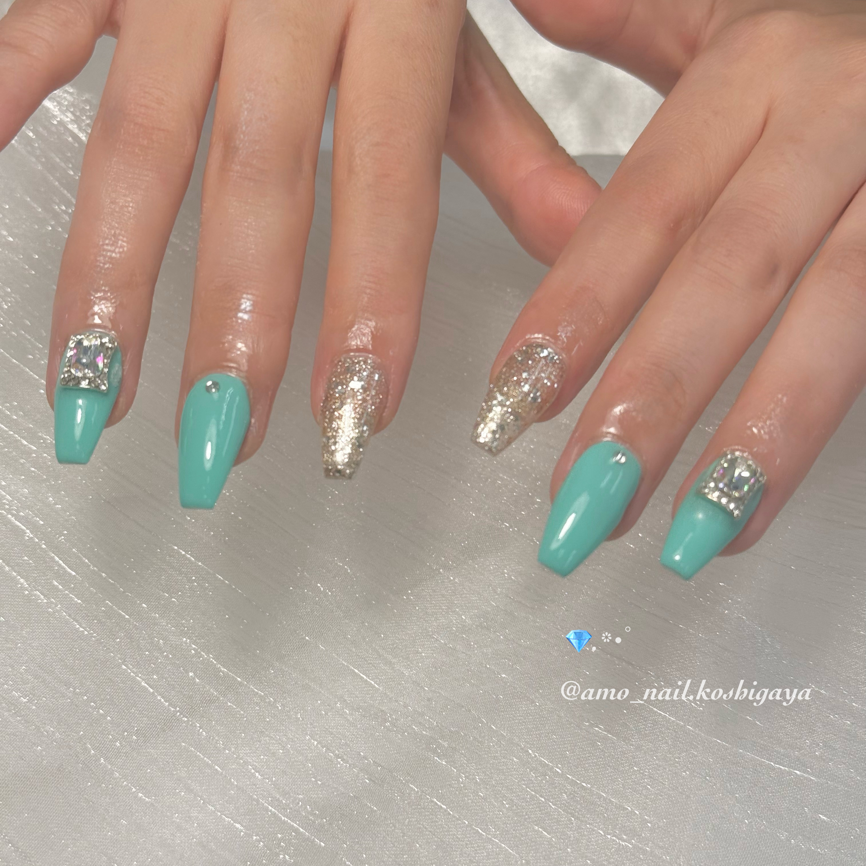 Amo_nail.koshigaya