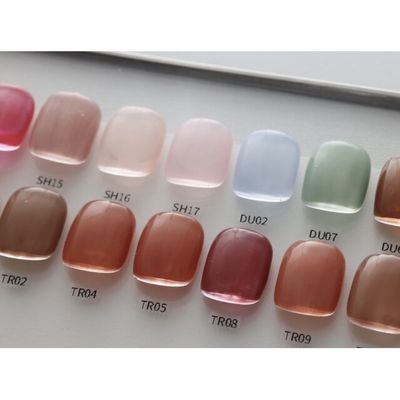 【オフあり】ちゅるん★ ワンカラーネイル+
ウォーターケア付き♪4,980円