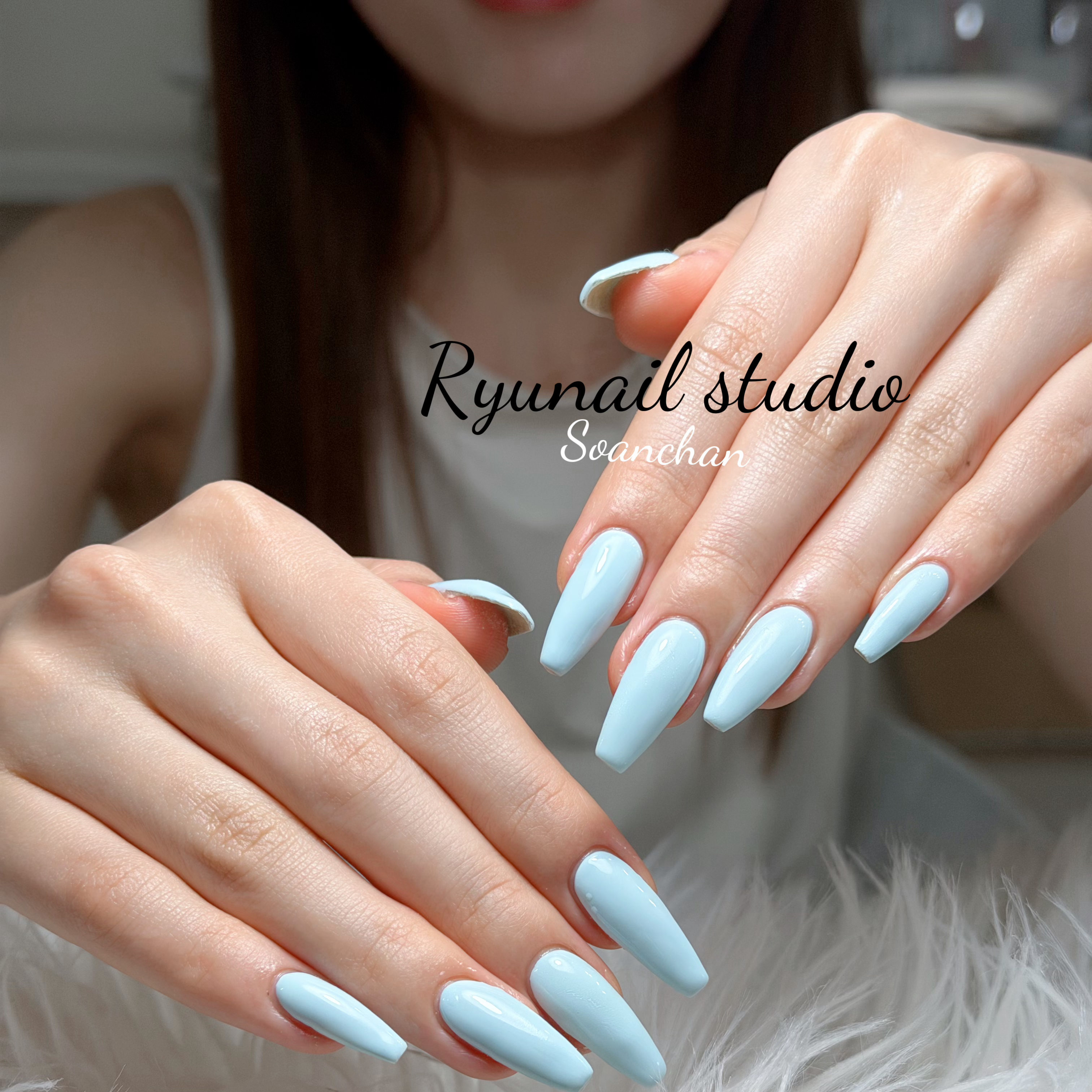 Ryunail.soan