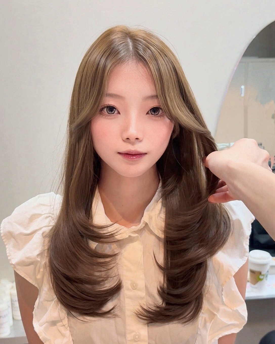 Shion_hair