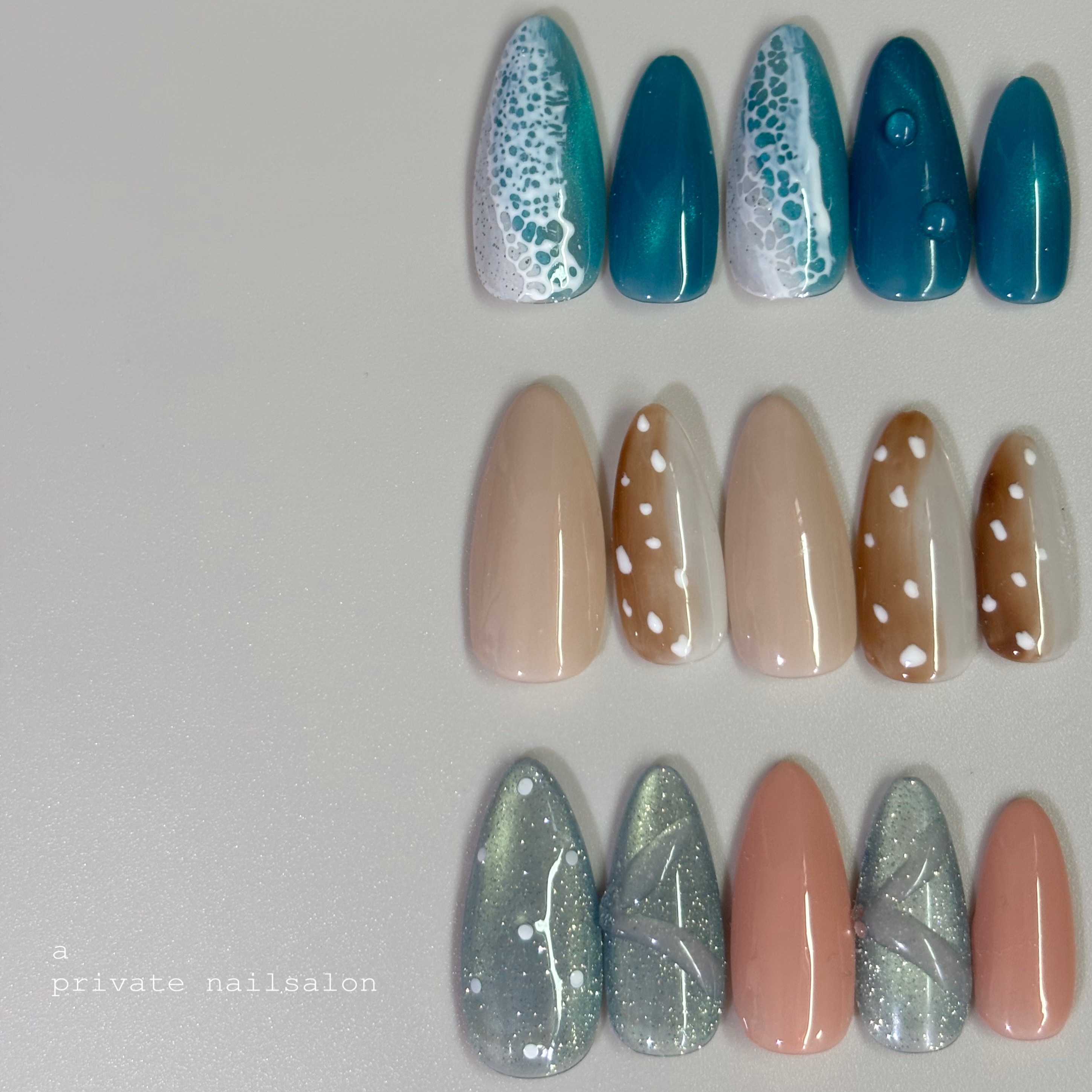 a_private_nailsalon