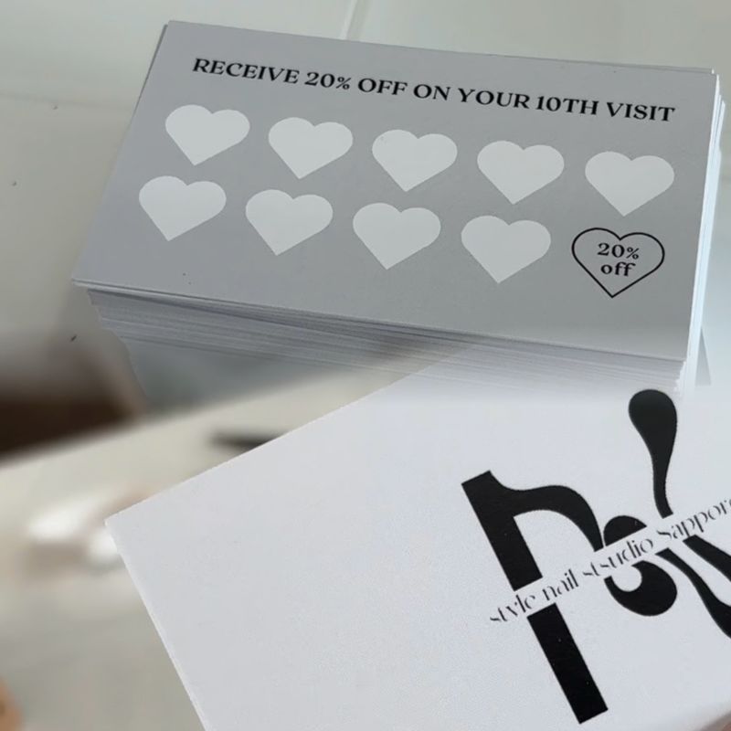 Noa Style Nail Studio