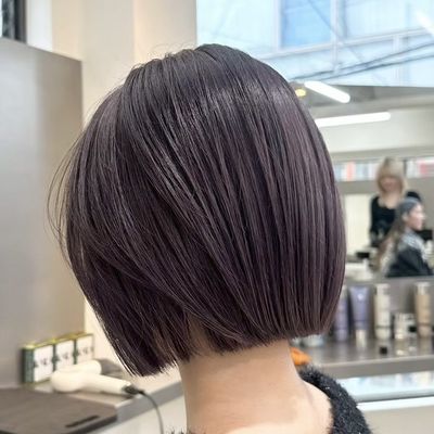 ❣️新生活応援❣️《学生限定》カラー＋保湿トリートメント