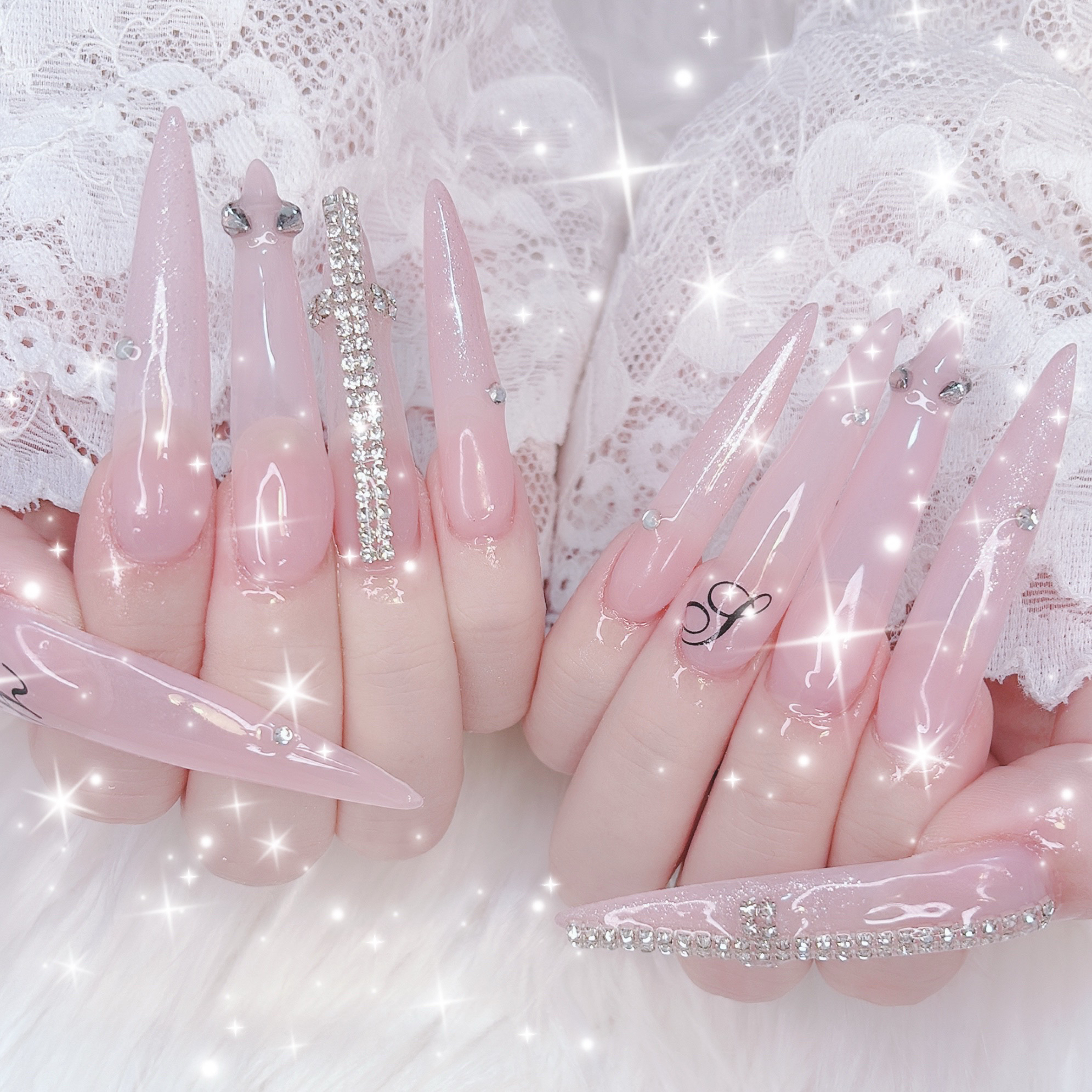 mininail