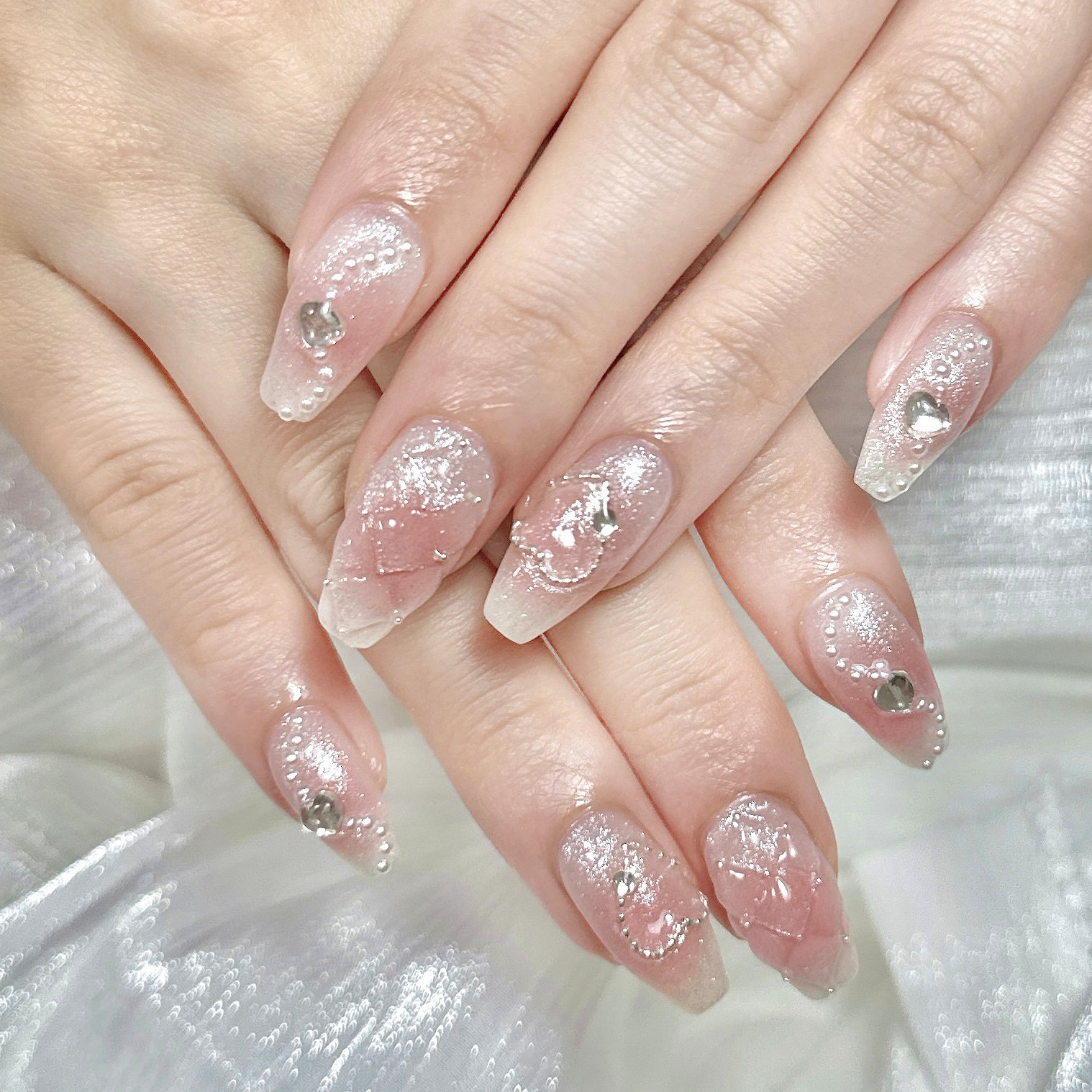 ネイリー（Nailie） - twinknail