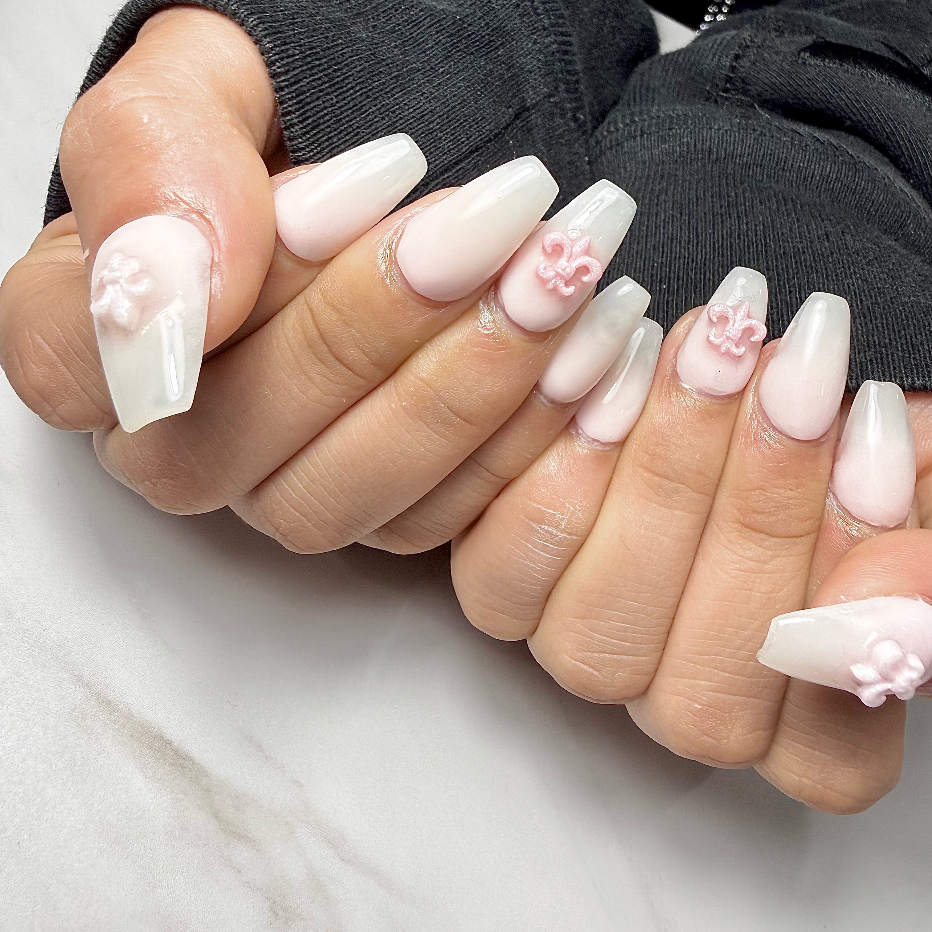 enchantee.nail