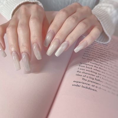 mirror / magnet /Aurora 