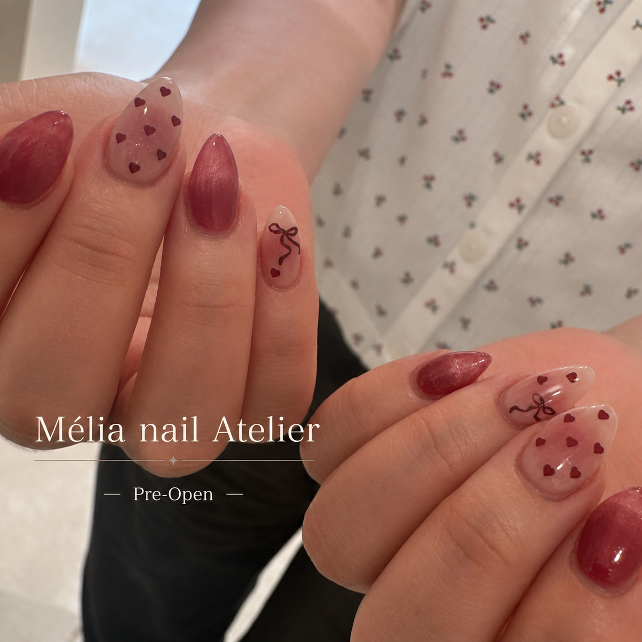 Melia_nai_Atelier