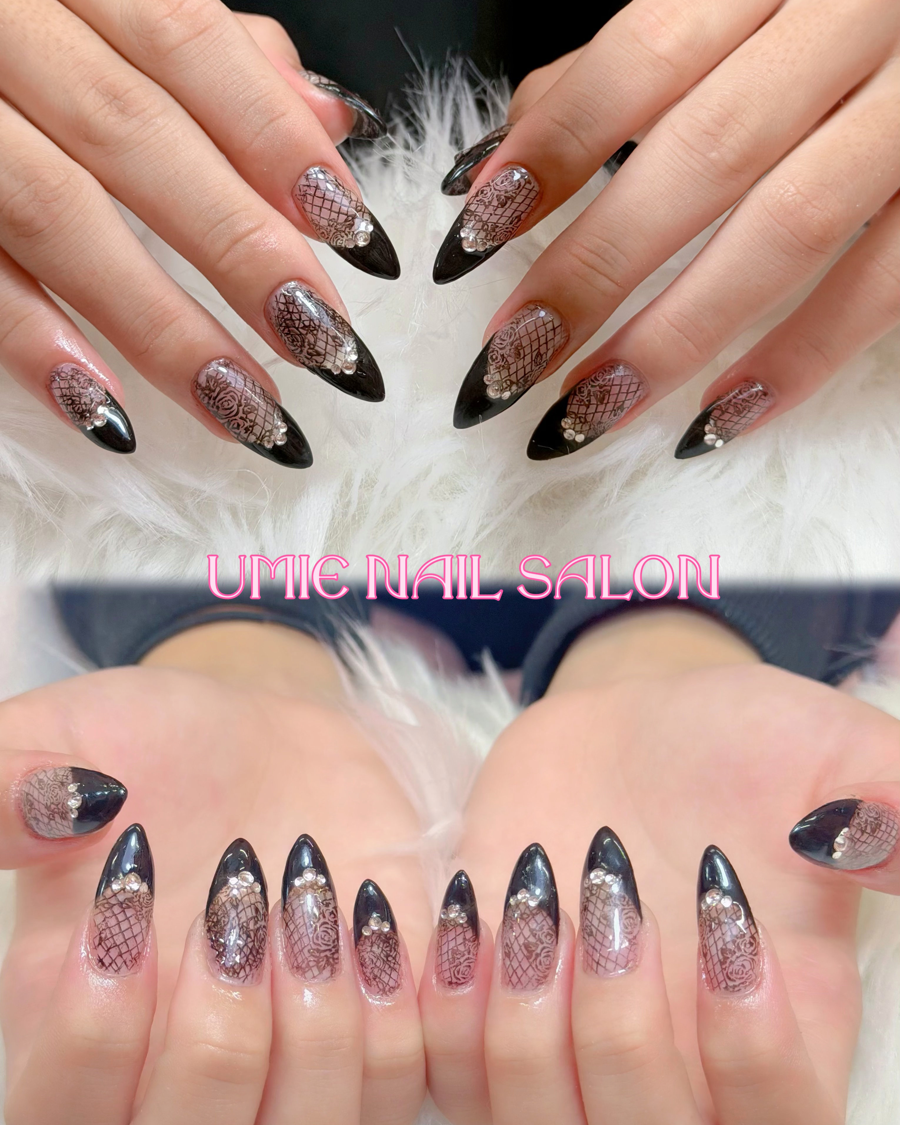 UMIE_NAIL_SALON_ITABASHI