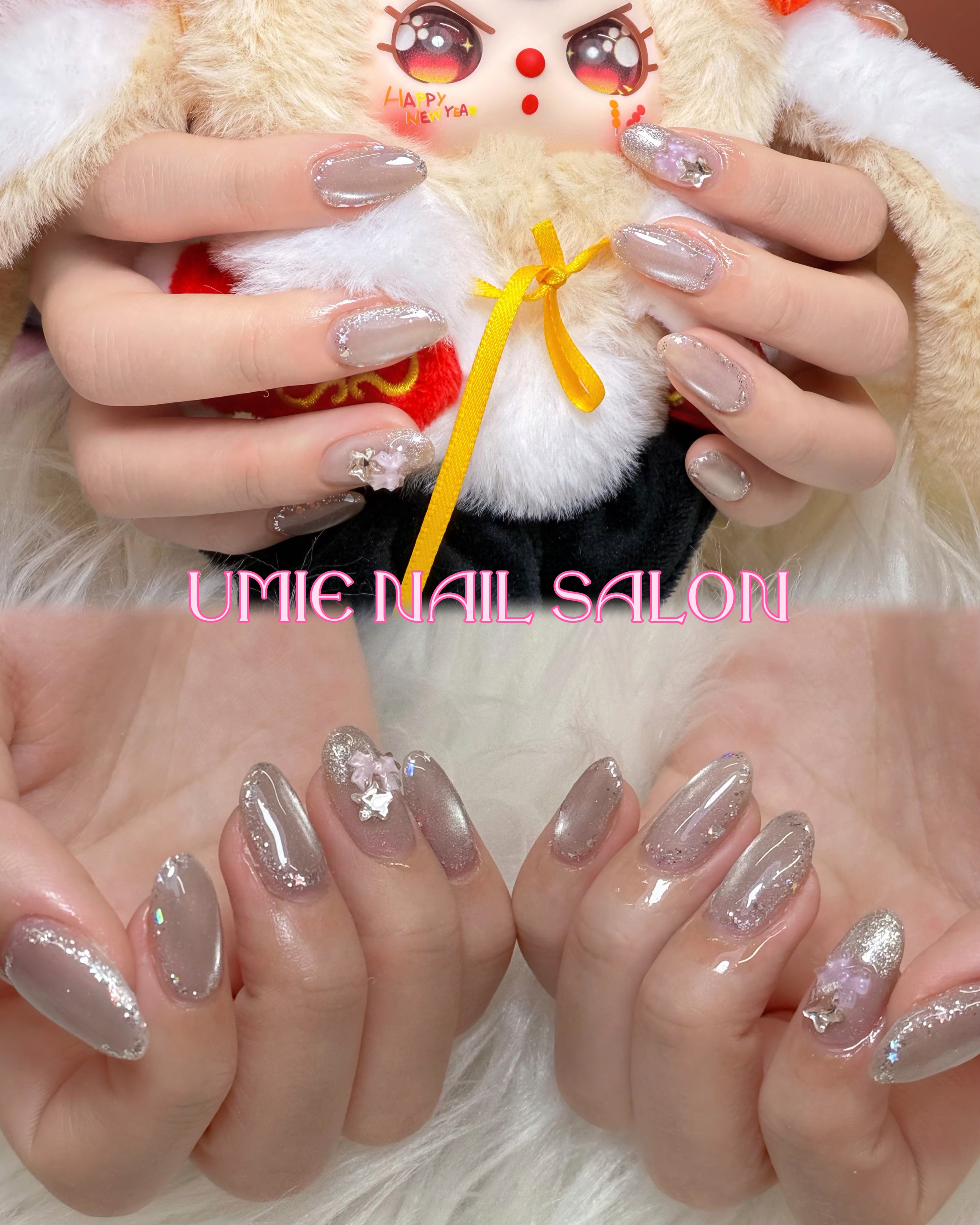 UMIE_NAIL_SALON_ITABASHI