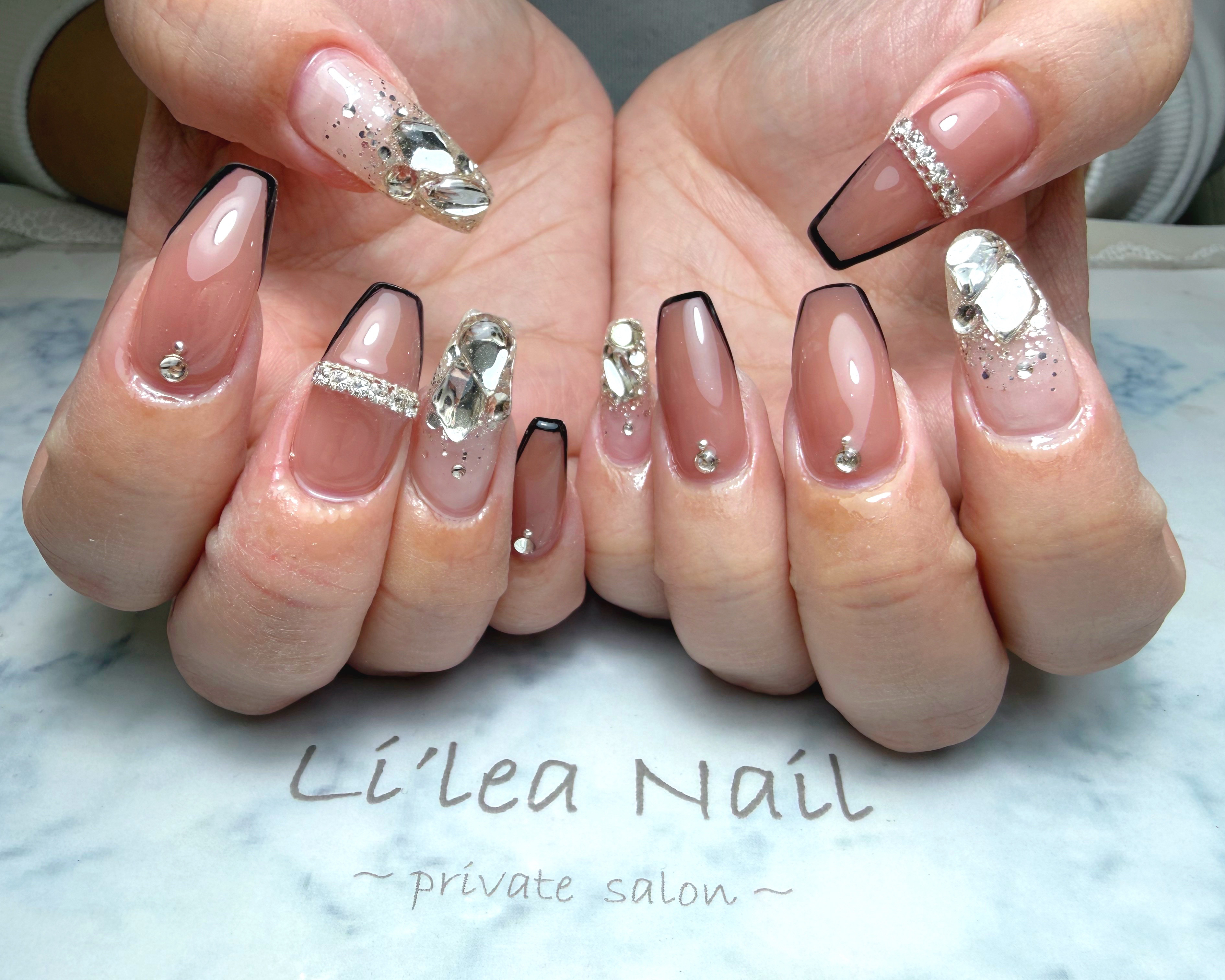 lileanail