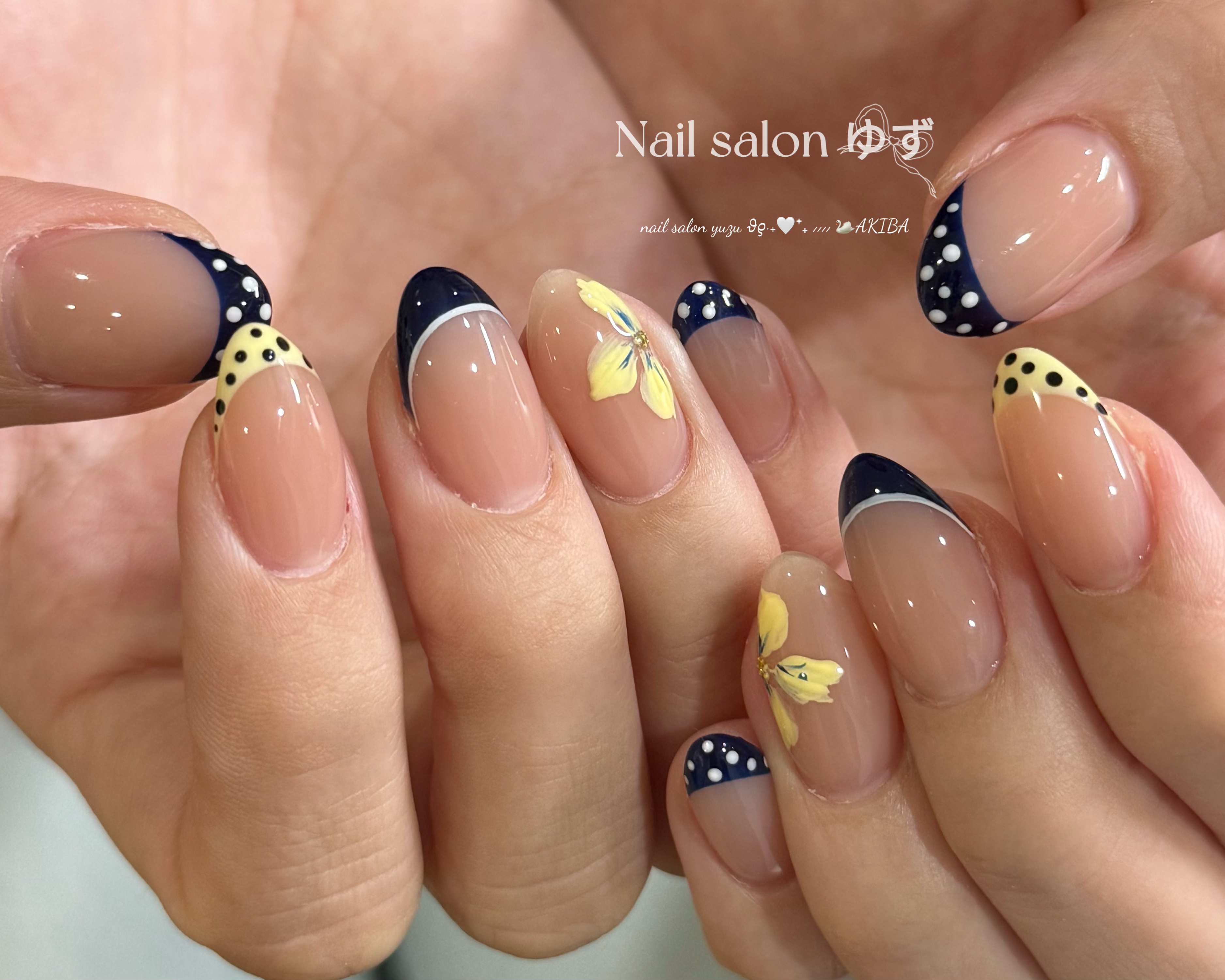 Maiki_NailsalonYuzu