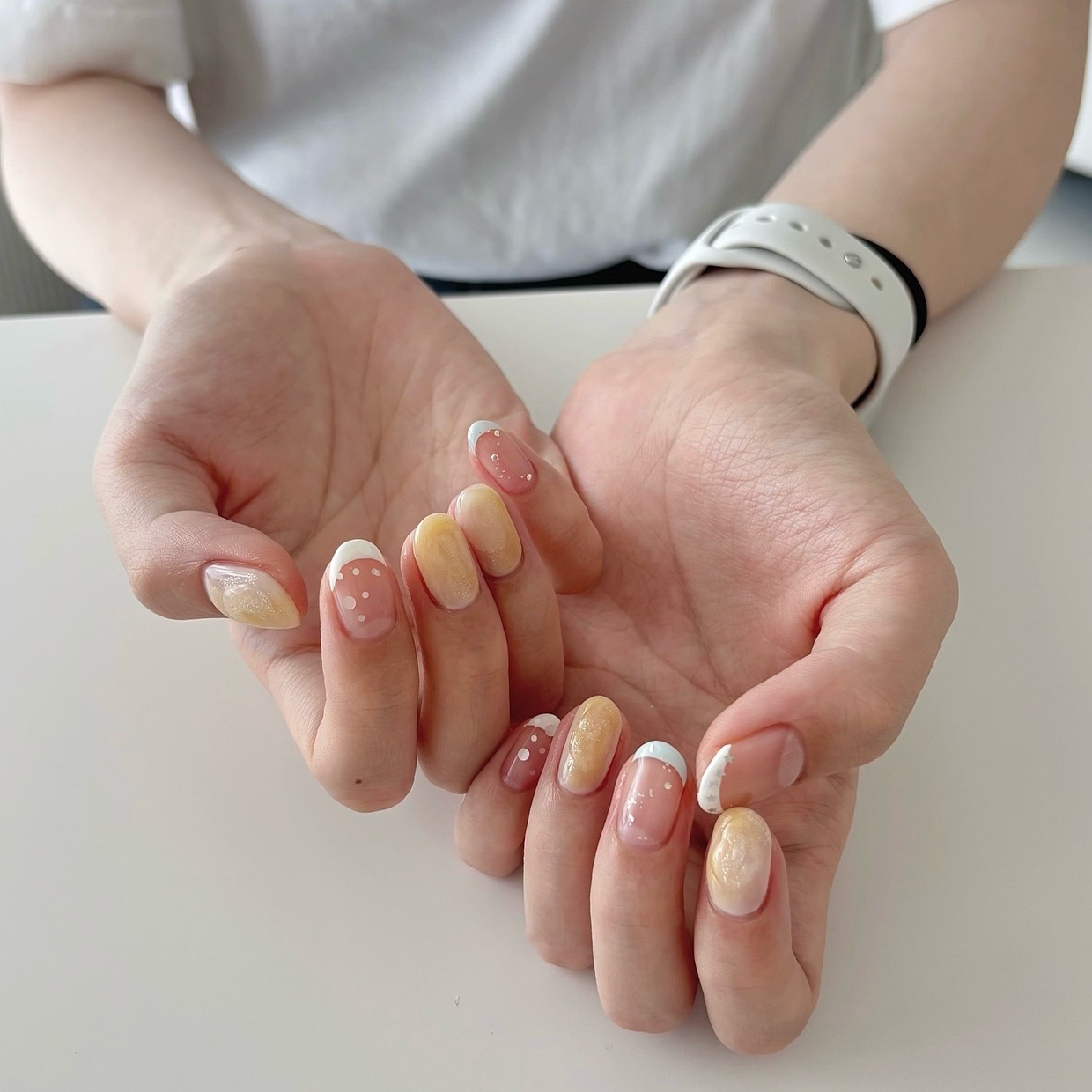 mylittle_nail