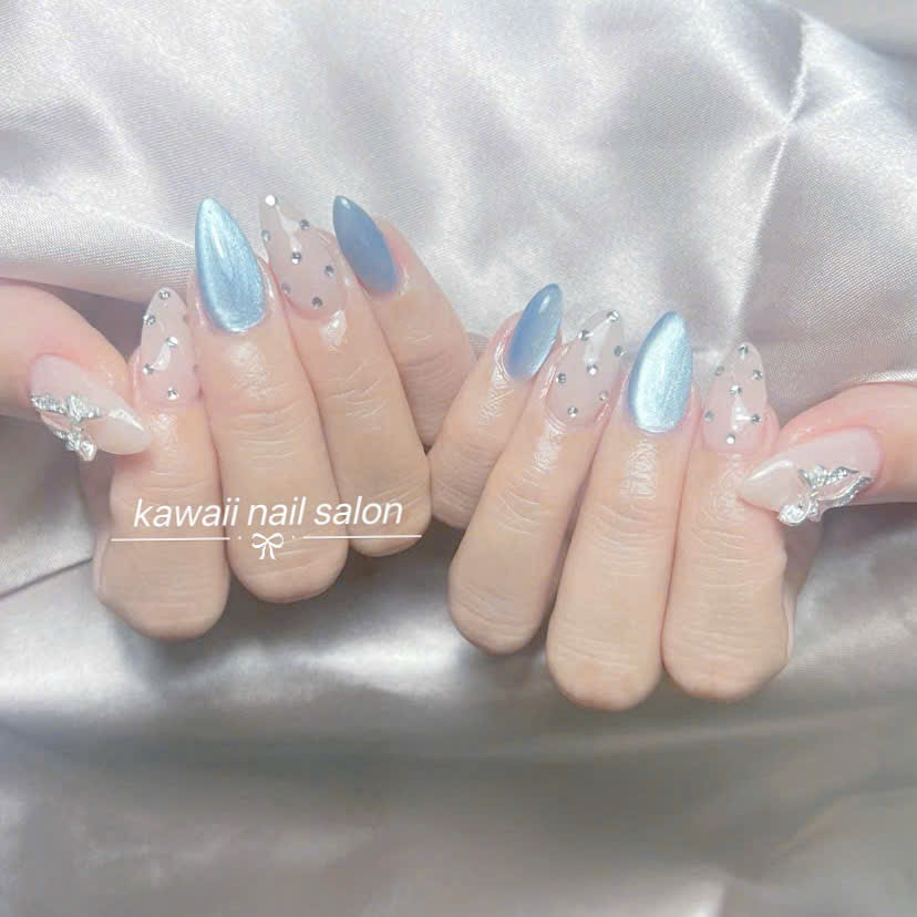 Meo.KawaiiNail