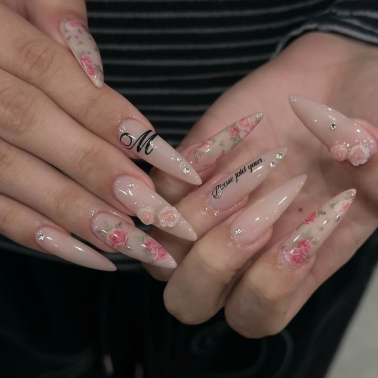 Sora_MINails