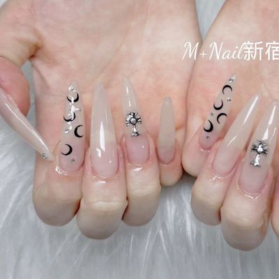 【長さだし】持ち込みシンプル