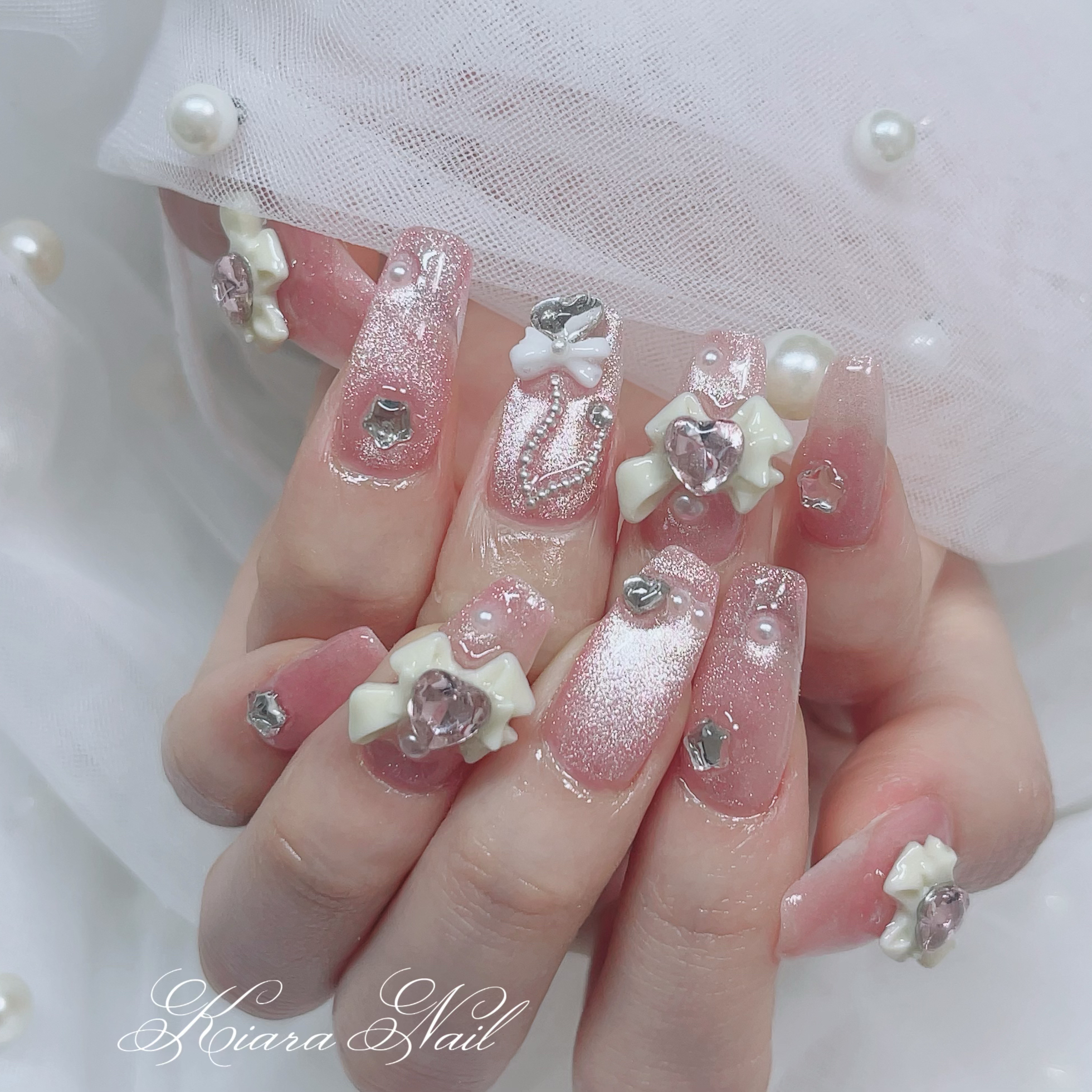 Kiara_Nail