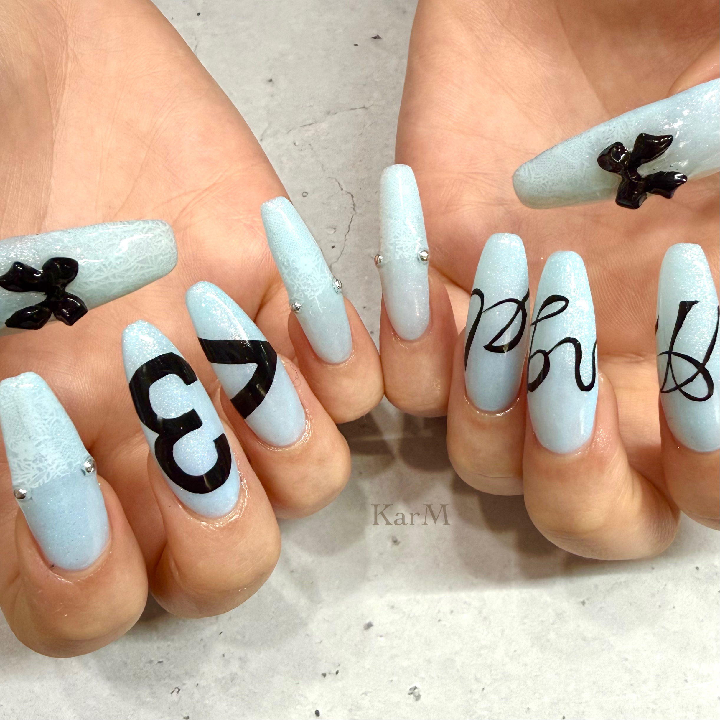 karmnail