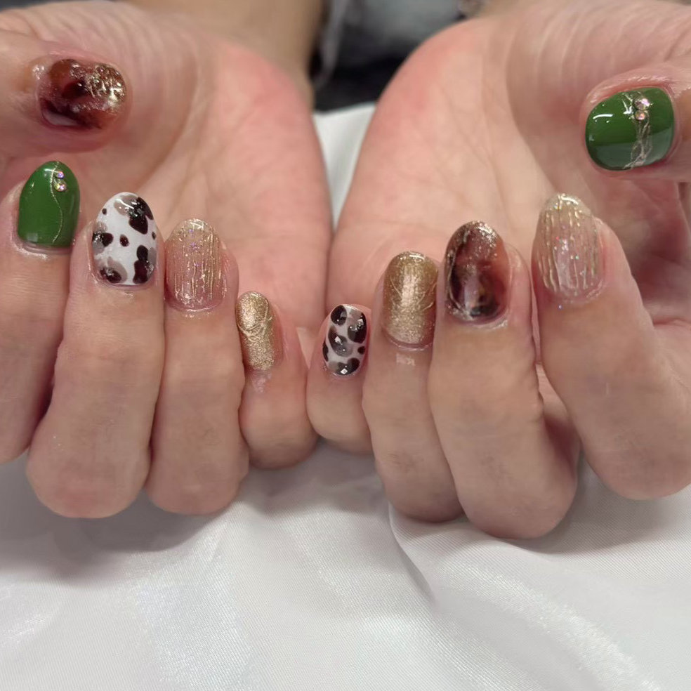 ENNAILSHIORI