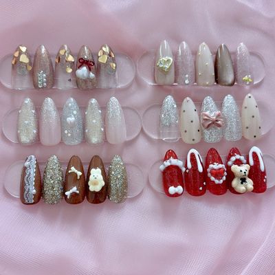 定額トレンドデザイン