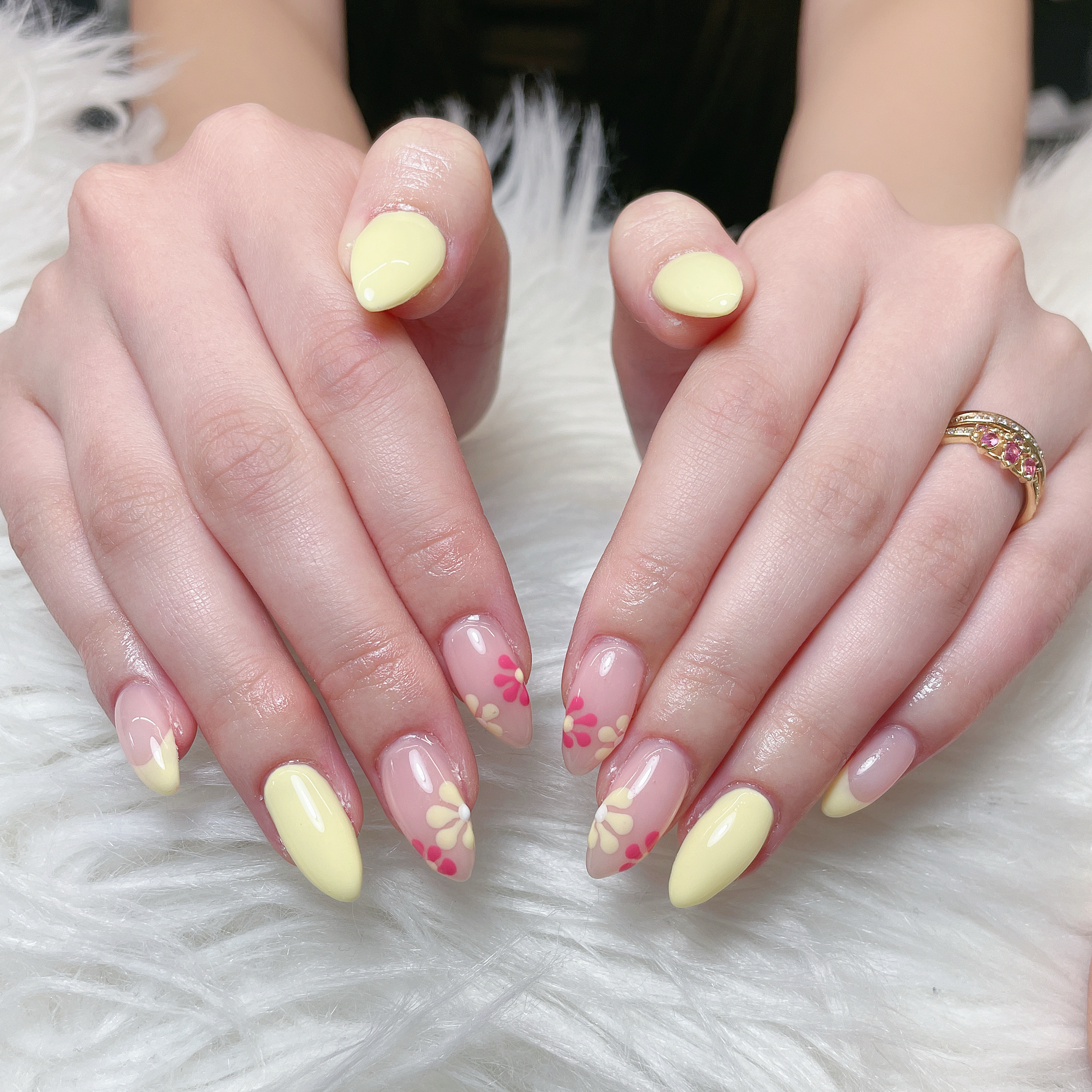 Tuntunnail
