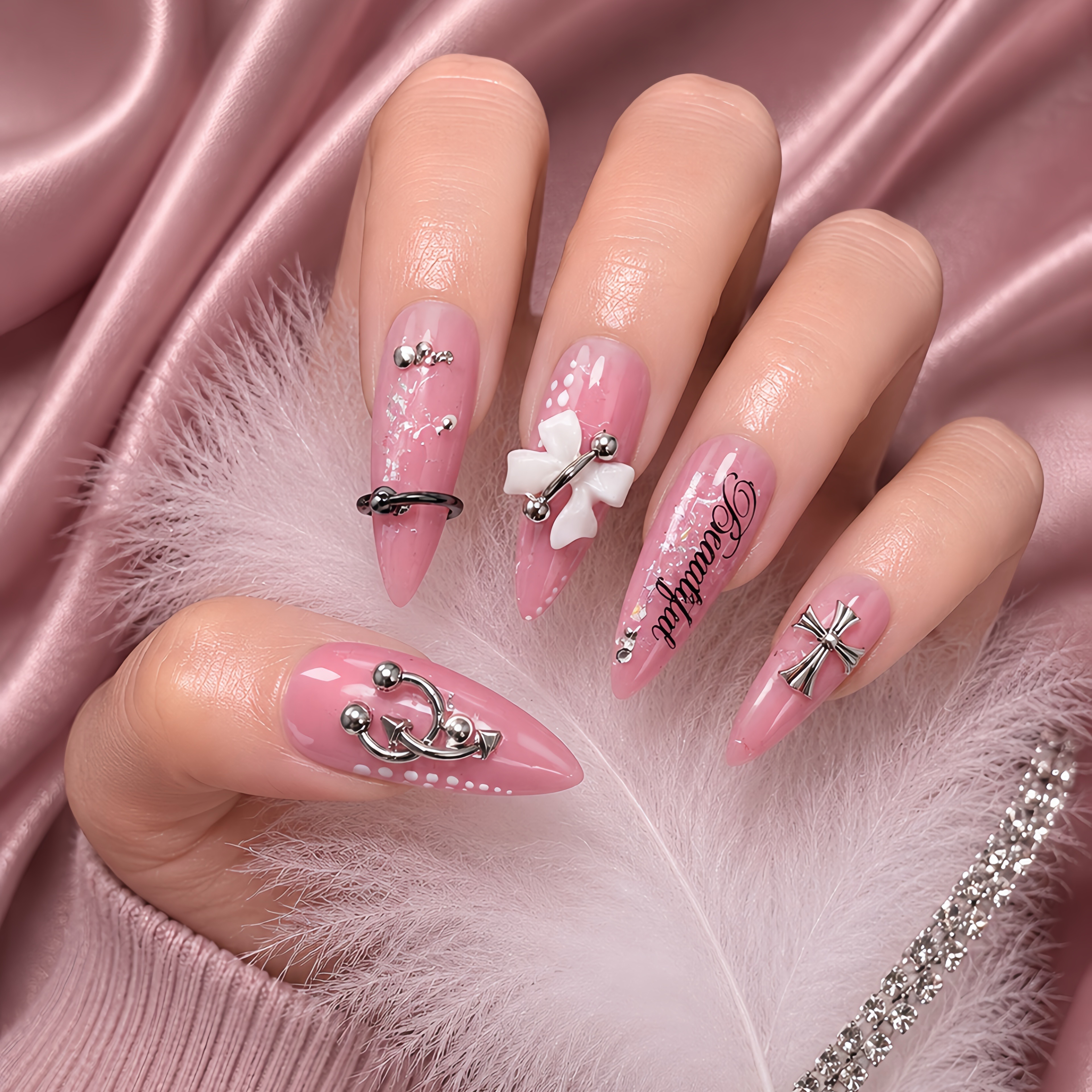 YaBai_Nail