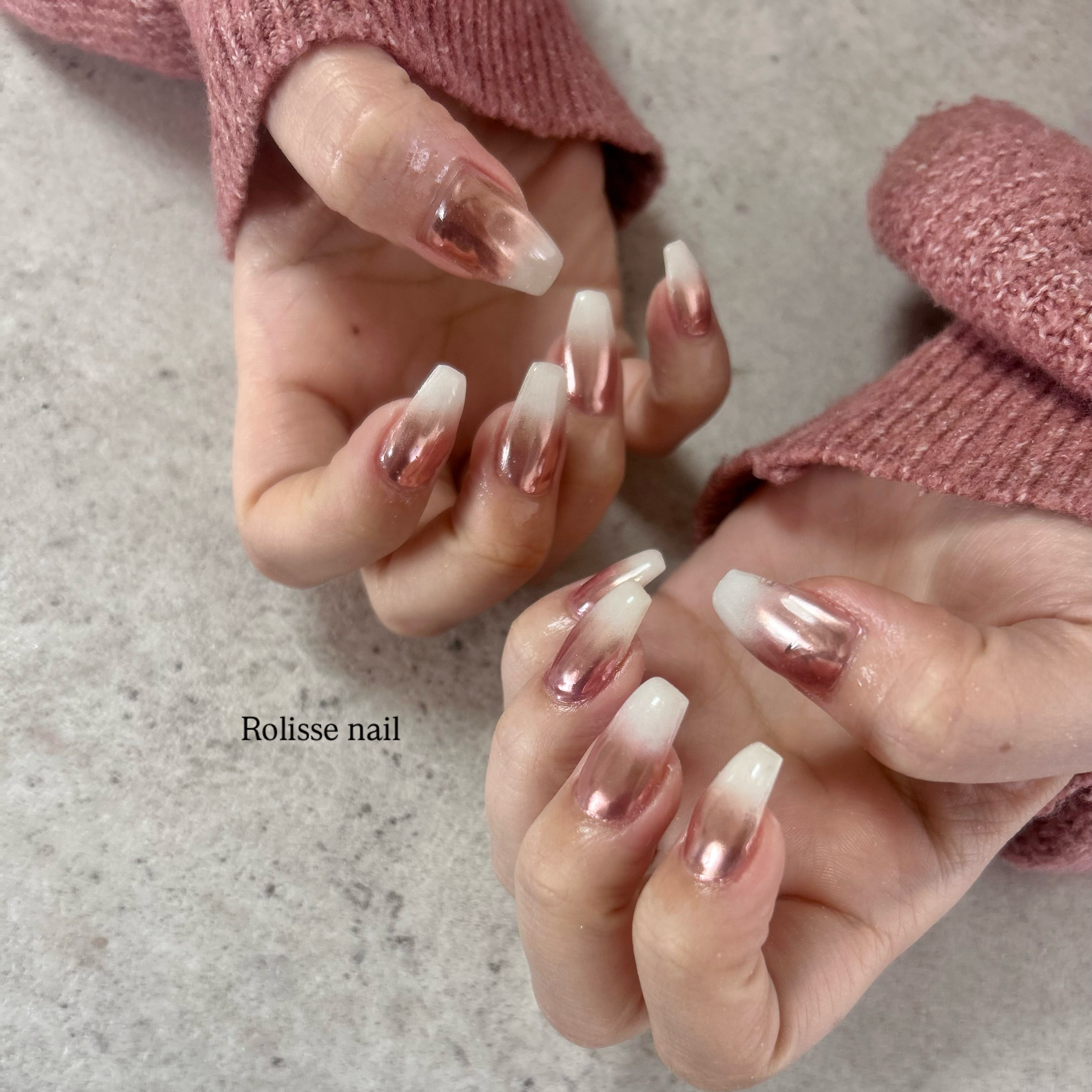 Rolissenail