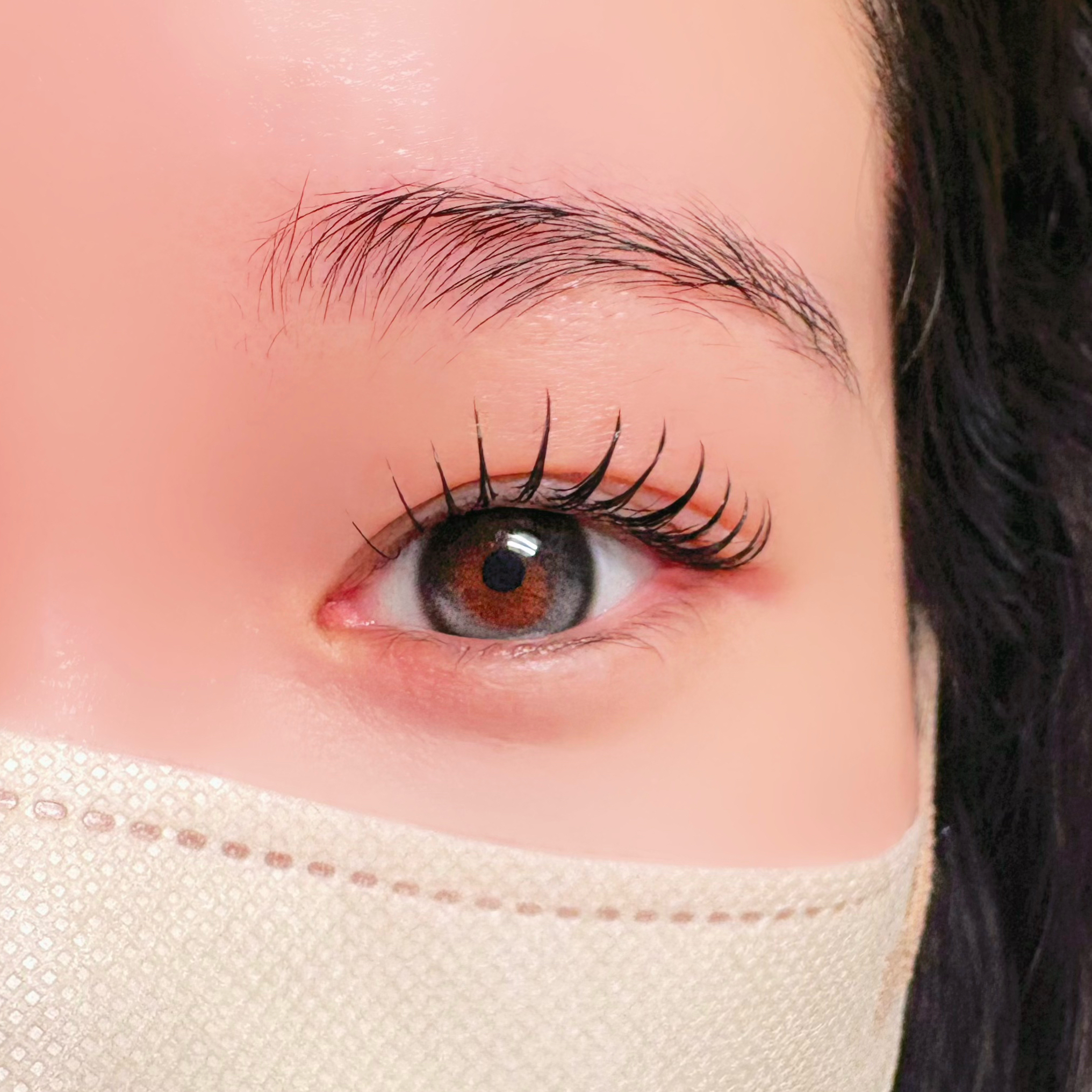 SelfishAngel_Mayama