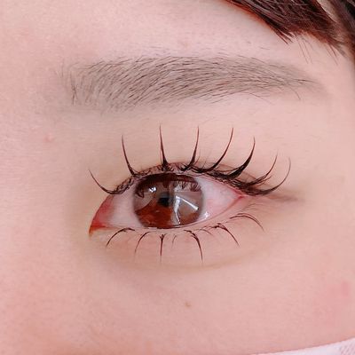フラットラッシュ60〜80本(オフ込み)