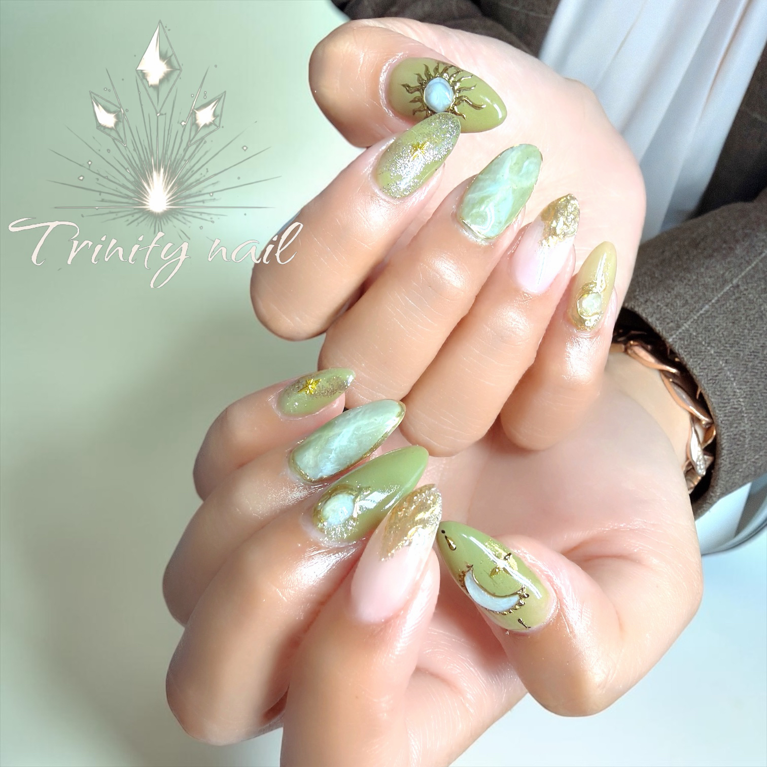 nailsalonTrinity