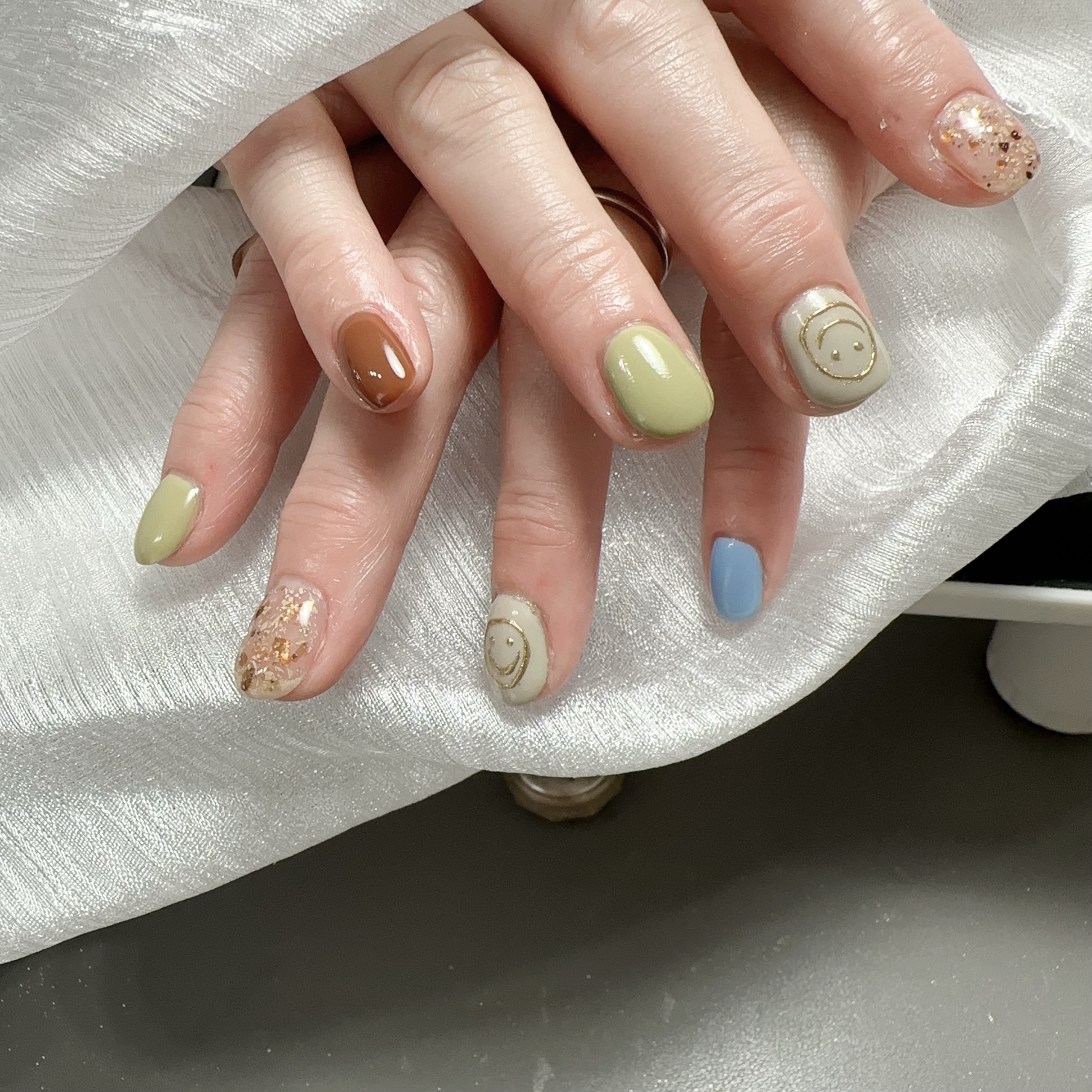 Misaki_NailSalon