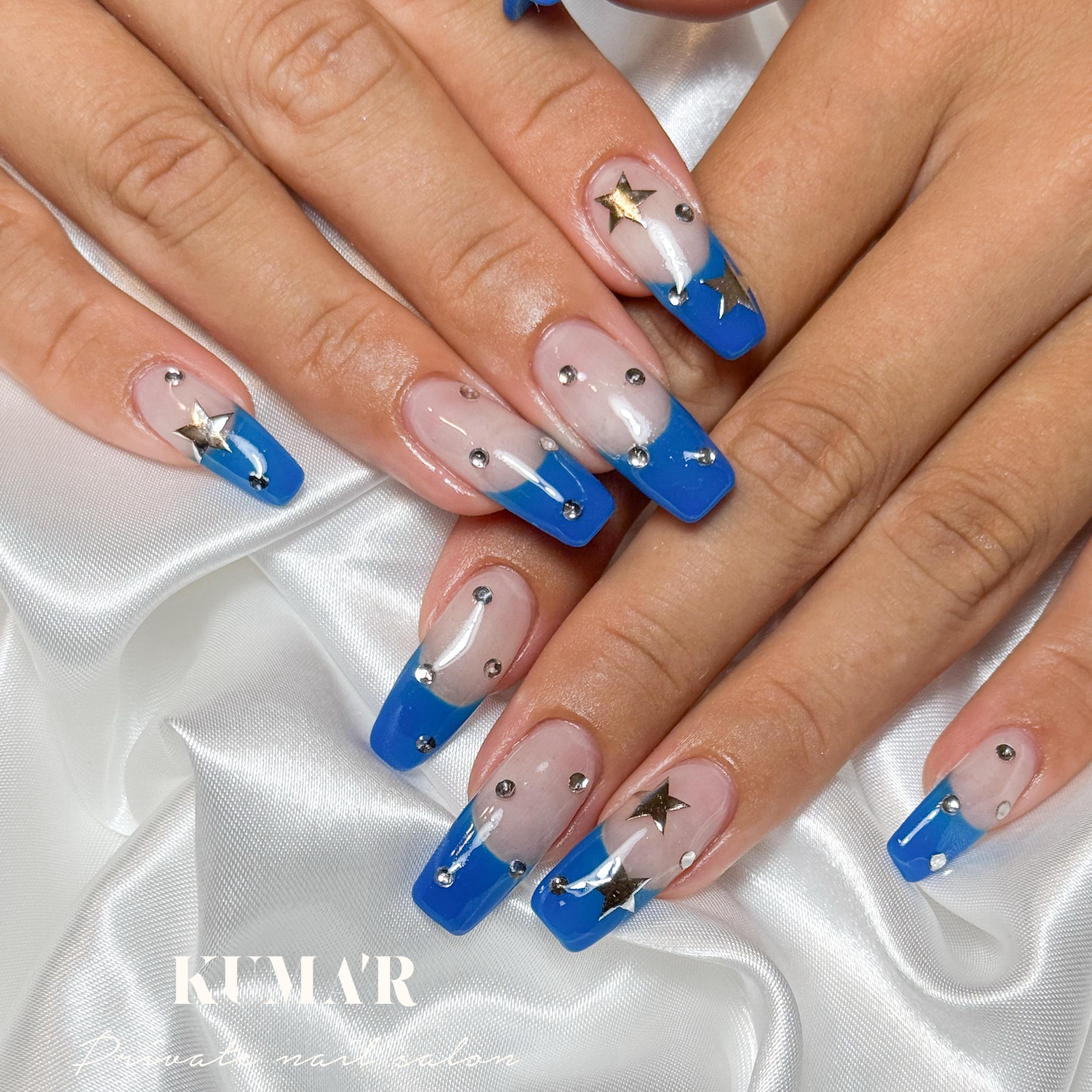KUMARnail