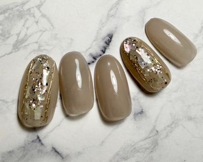 定額シンプルコース¥9000
