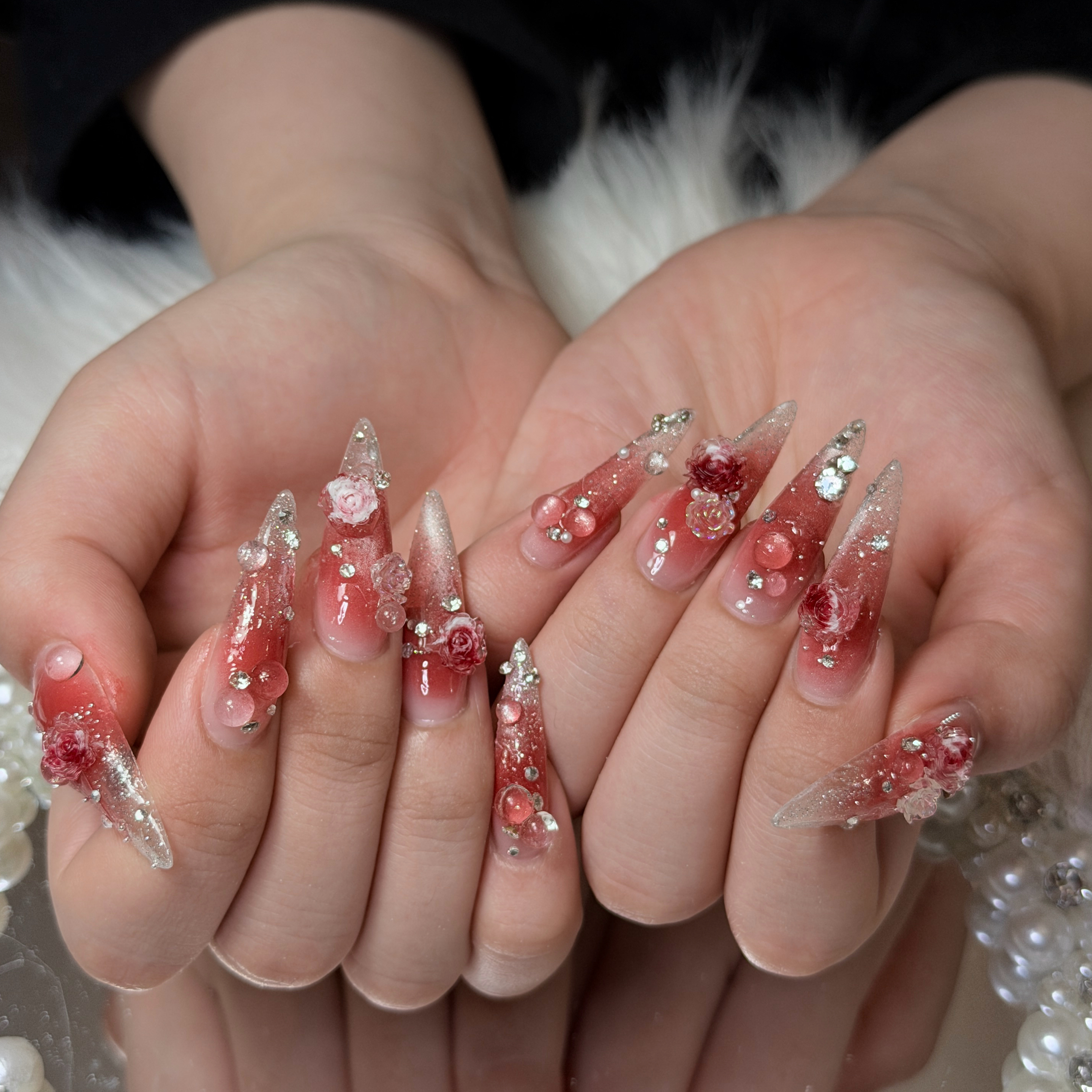 Hanchan_nail