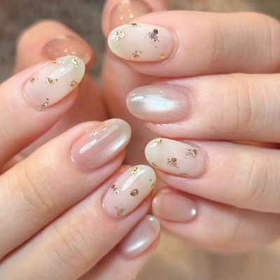 【メニューがお決まりでない方】
ナチュラルデザイン希望(オフ込120分)